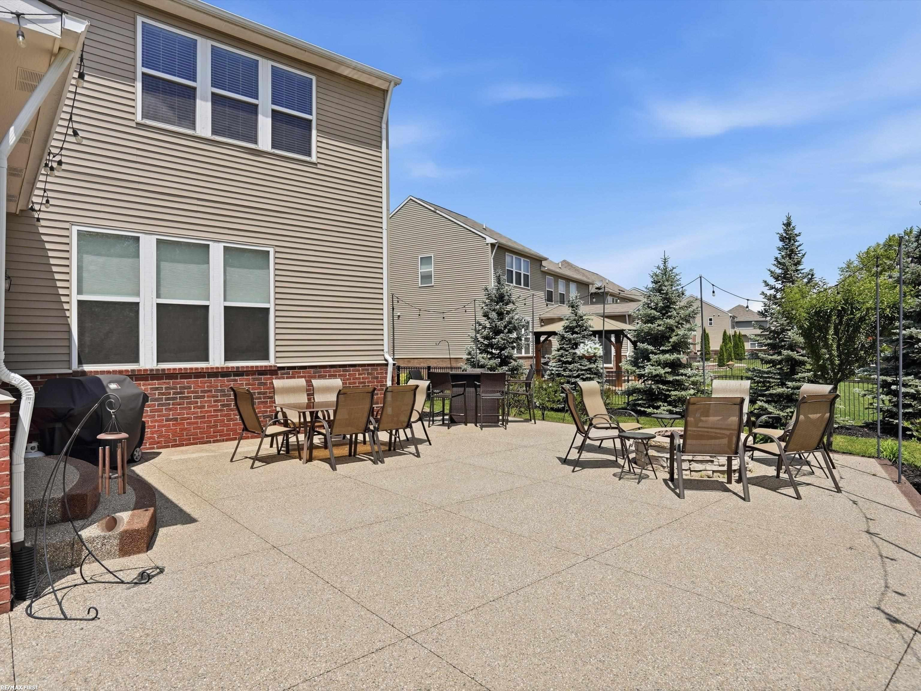 49090 Camarosa Lane, Macomb, MI 48044 — Photo 53
