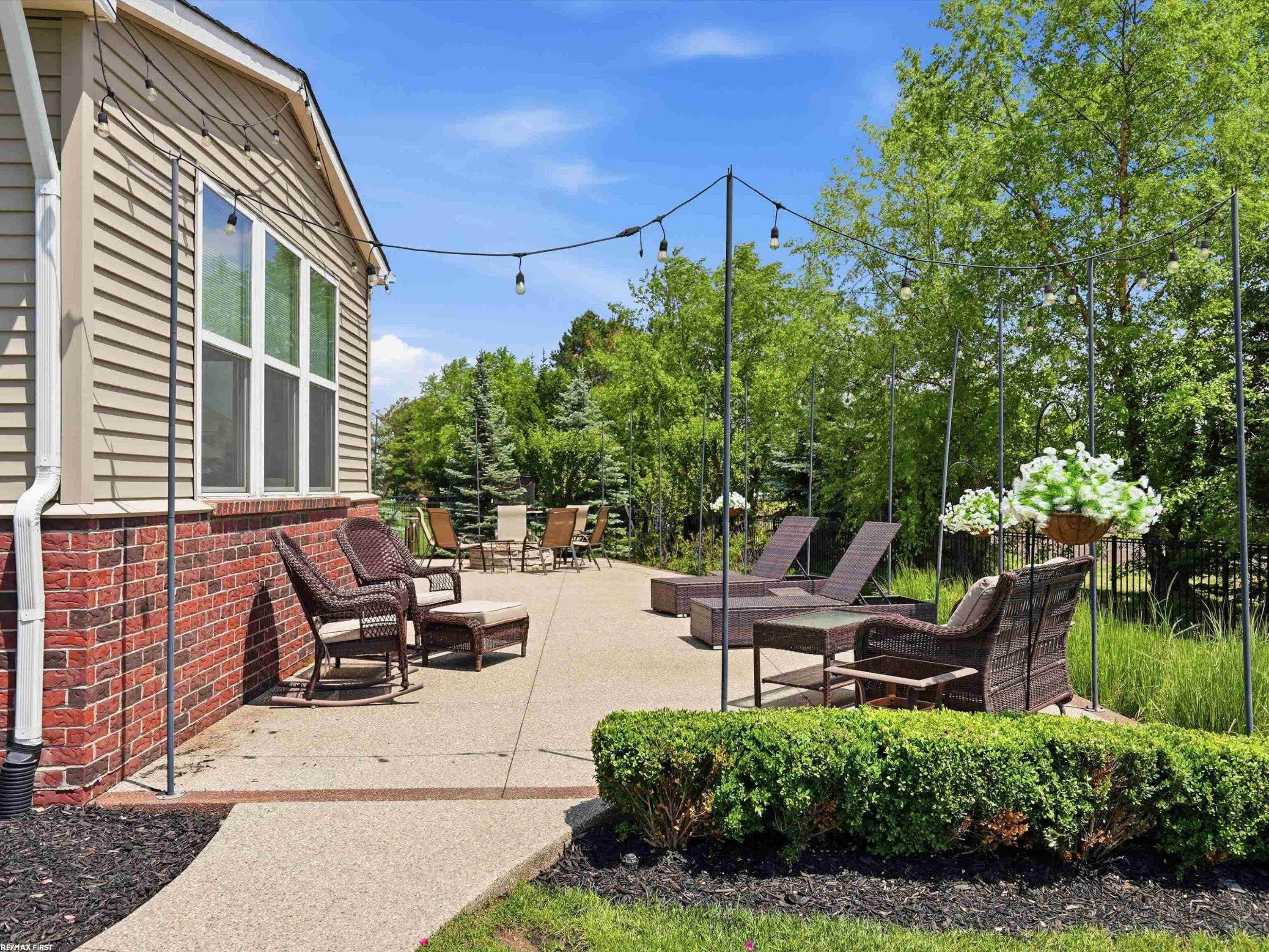 49090 Camarosa Lane, Macomb, MI 48044 — Photo 60