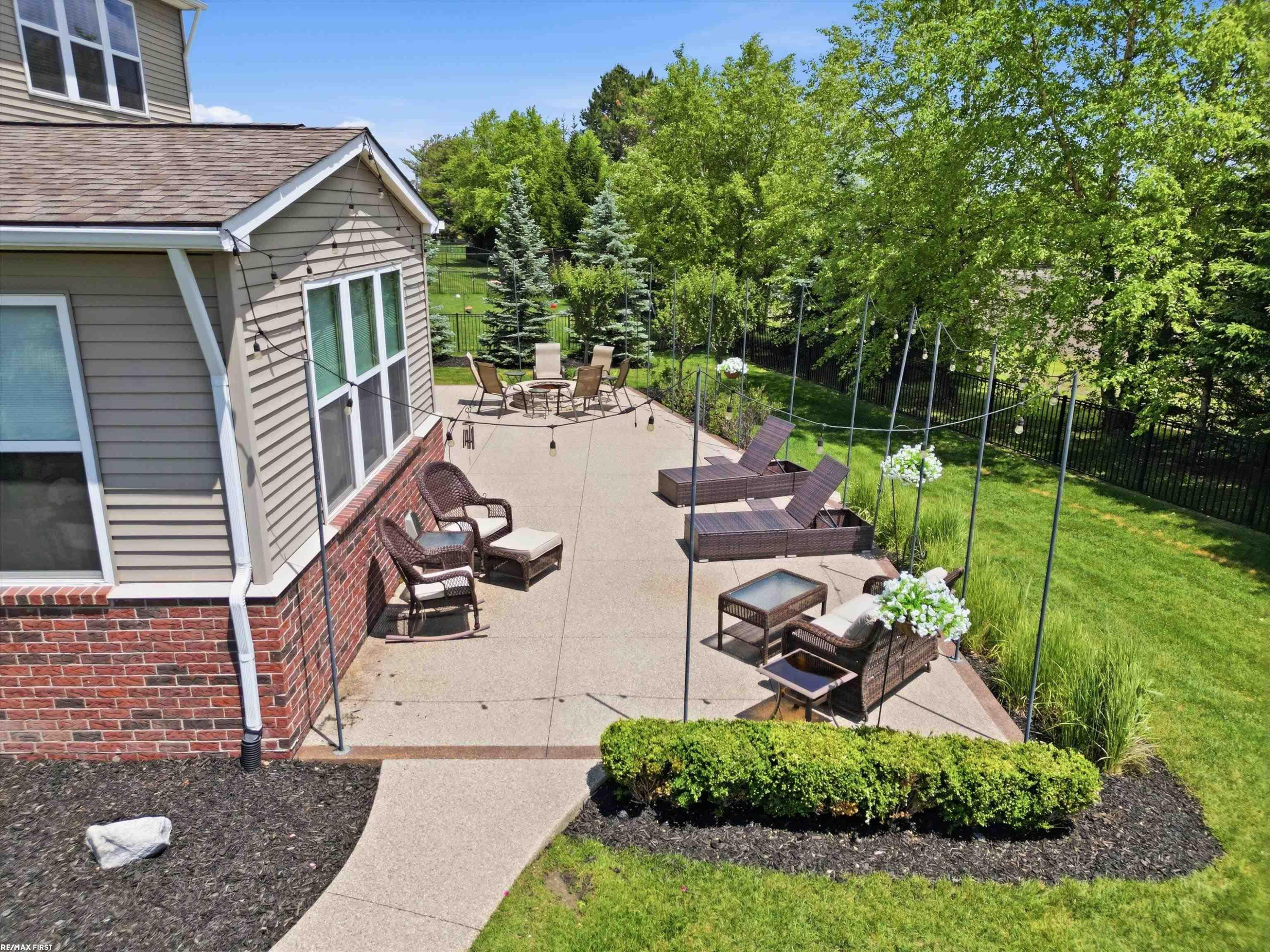 49090 Camarosa Lane, Macomb, MI 48044 — Photo 62