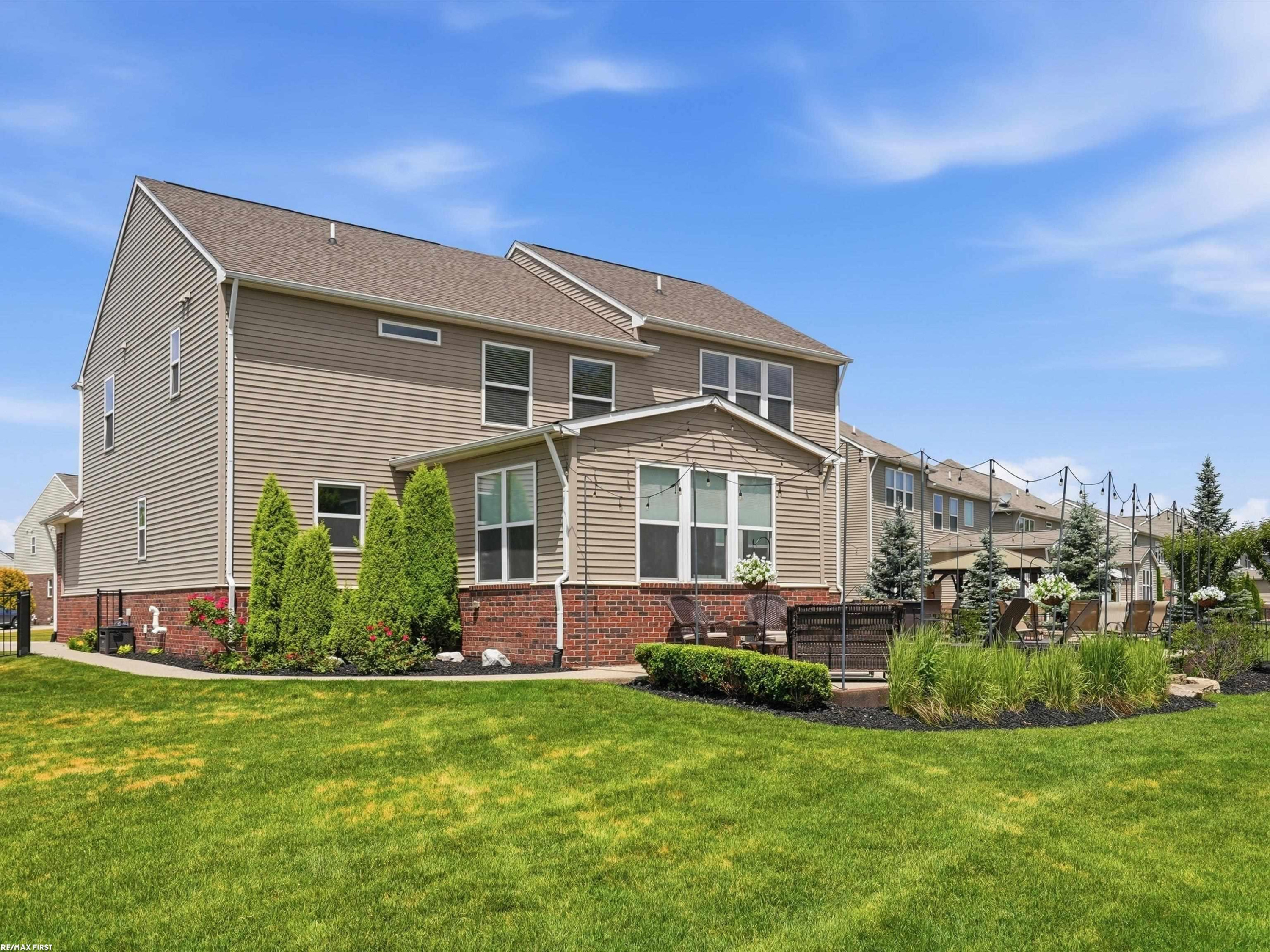 49090 Camarosa Lane, Macomb, MI 48044 — Photo 64