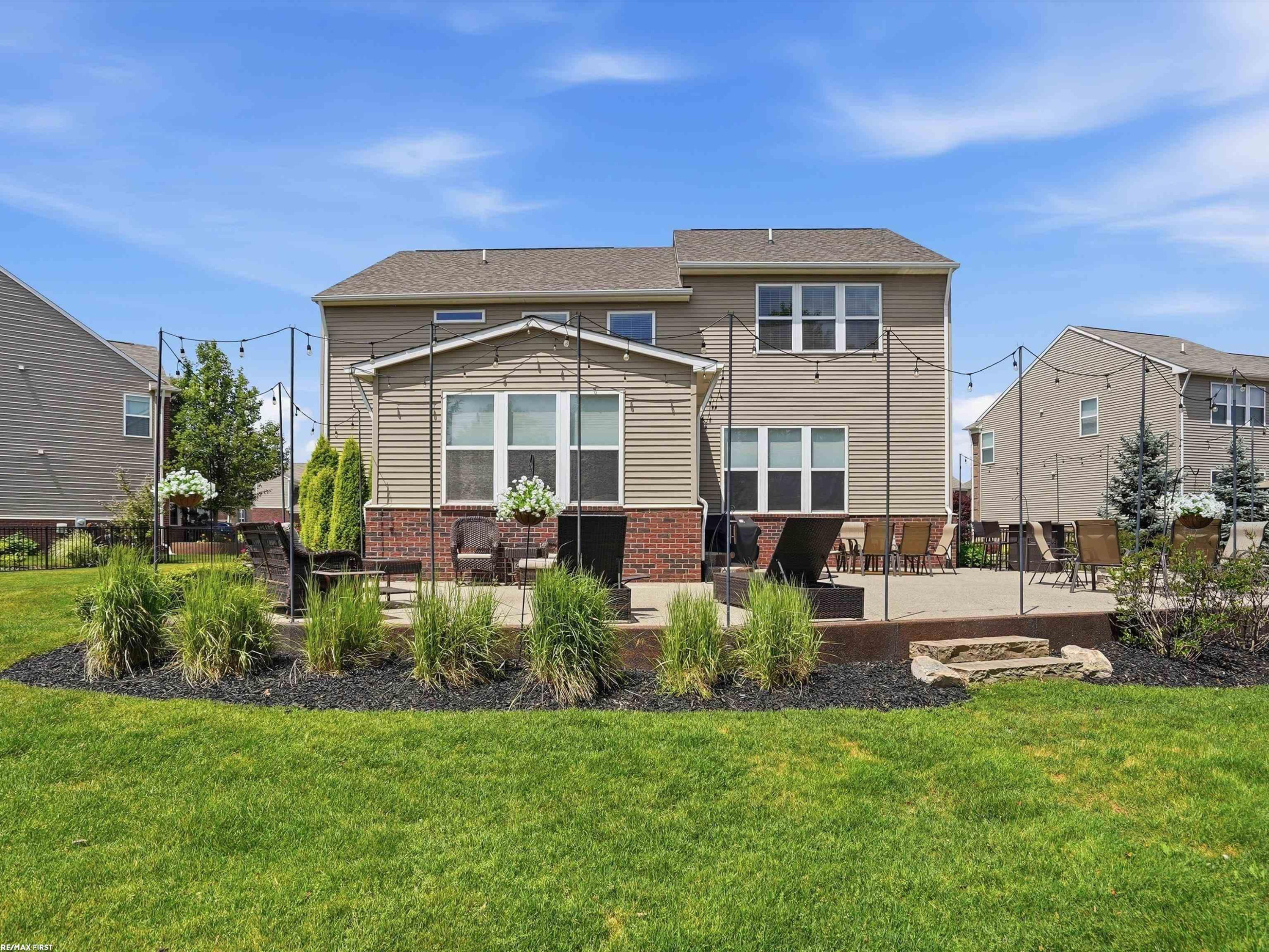 49090 Camarosa Lane, Macomb, MI 48044 — Photo 65