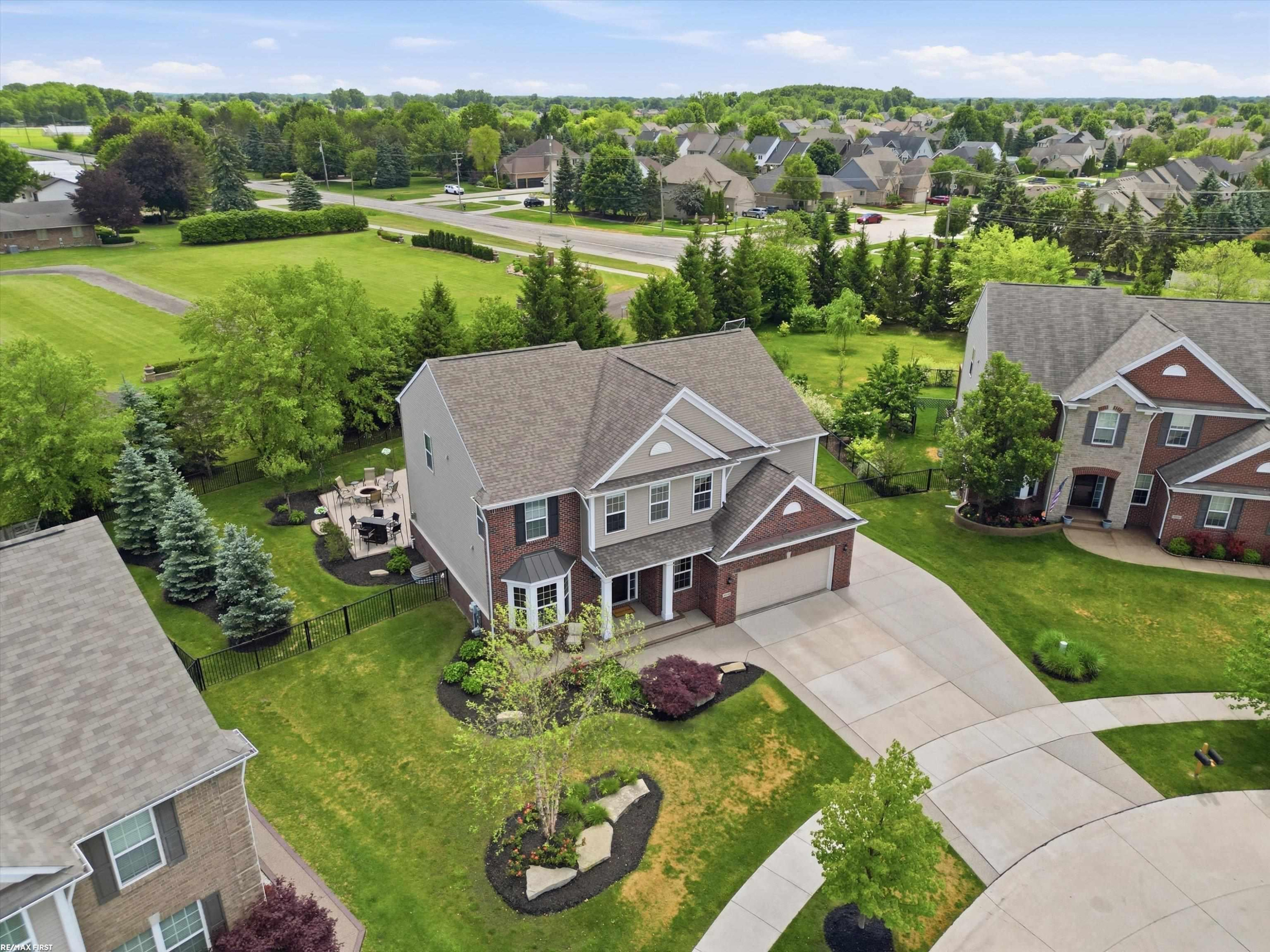 49090 Camarosa Lane, Macomb, MI 48044 — Photo 69