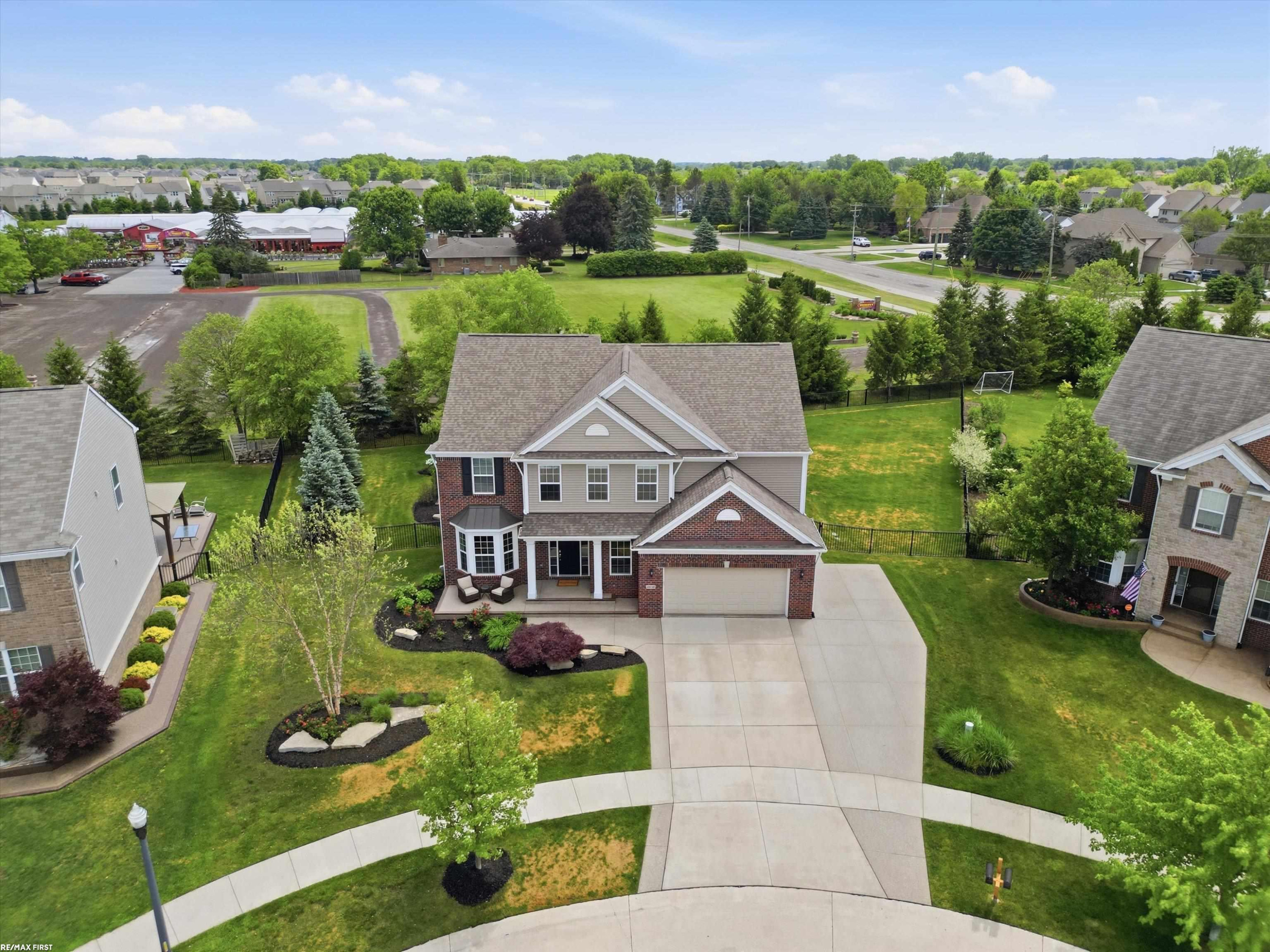 49090 Camarosa Lane, Macomb, MI 48044 — Photo 70