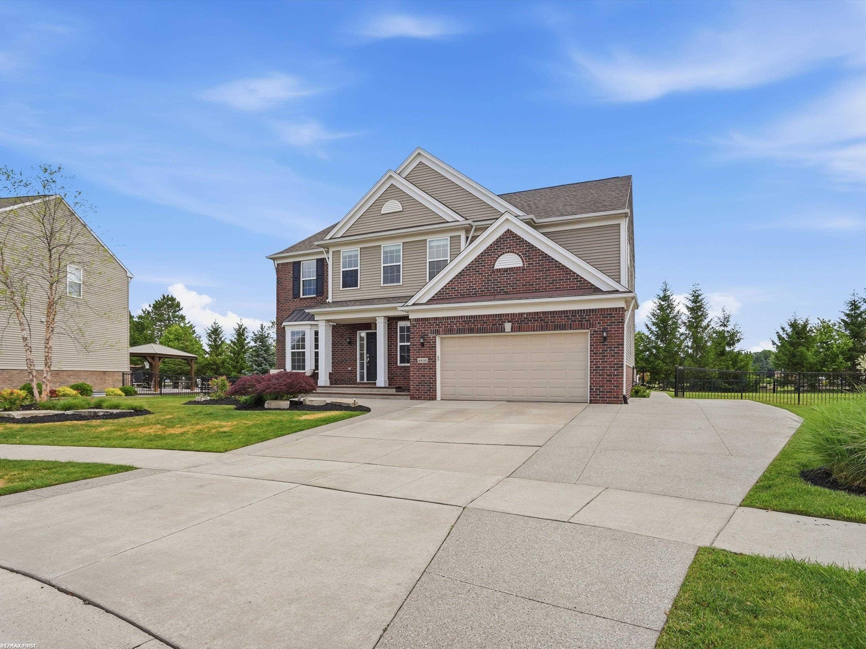 49090 Camarosa Lane, Macomb, MI 48044 — Photo 71