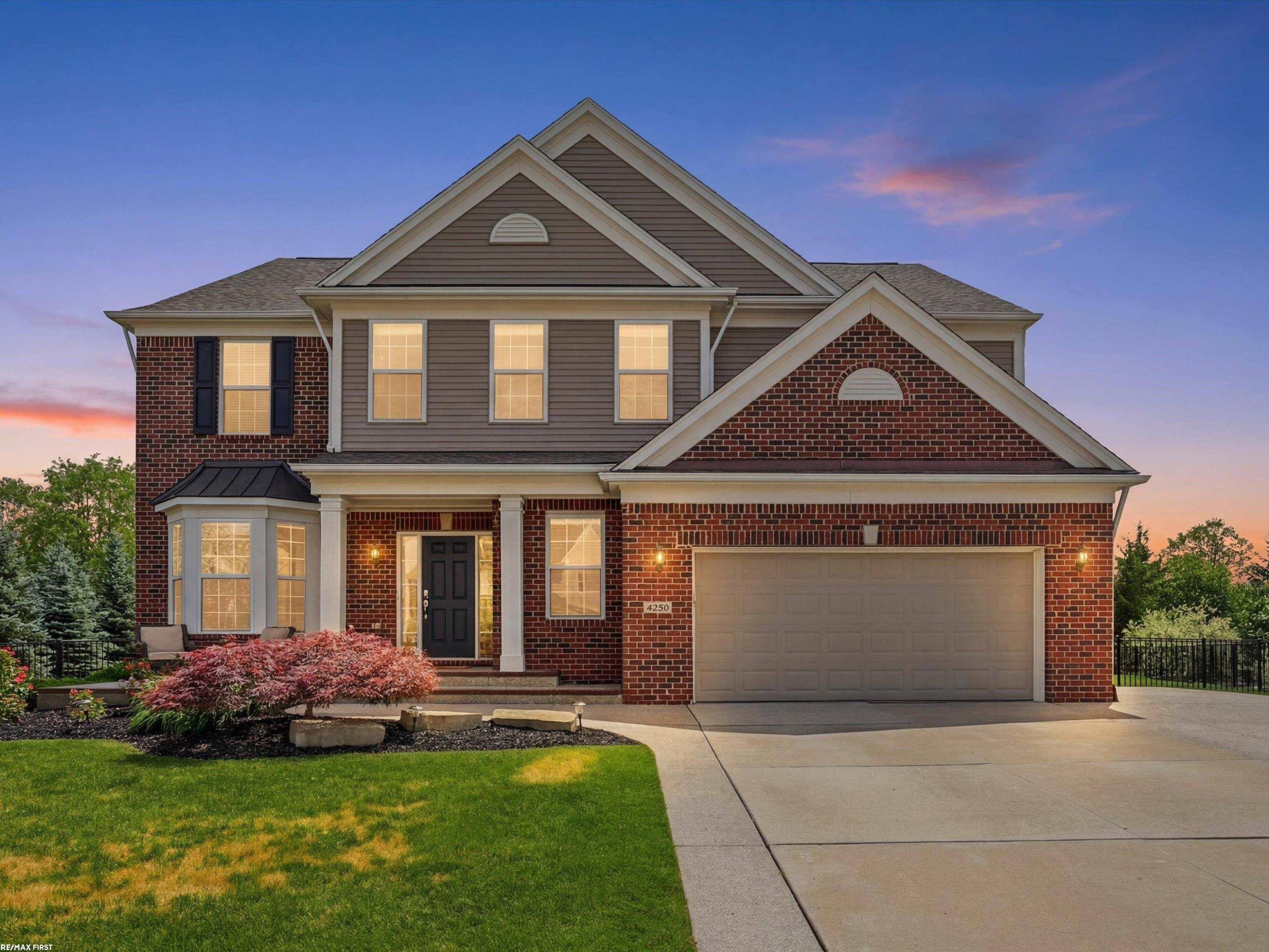 49090 Camarosa Lane, Macomb, MI 48044 — Photo 73