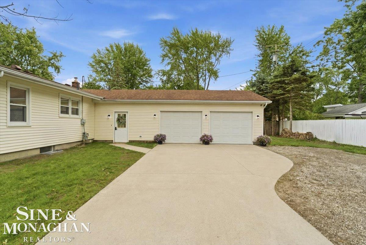 1706 New Jersey Avenue, Marysville, MI 48040 — Photo 33