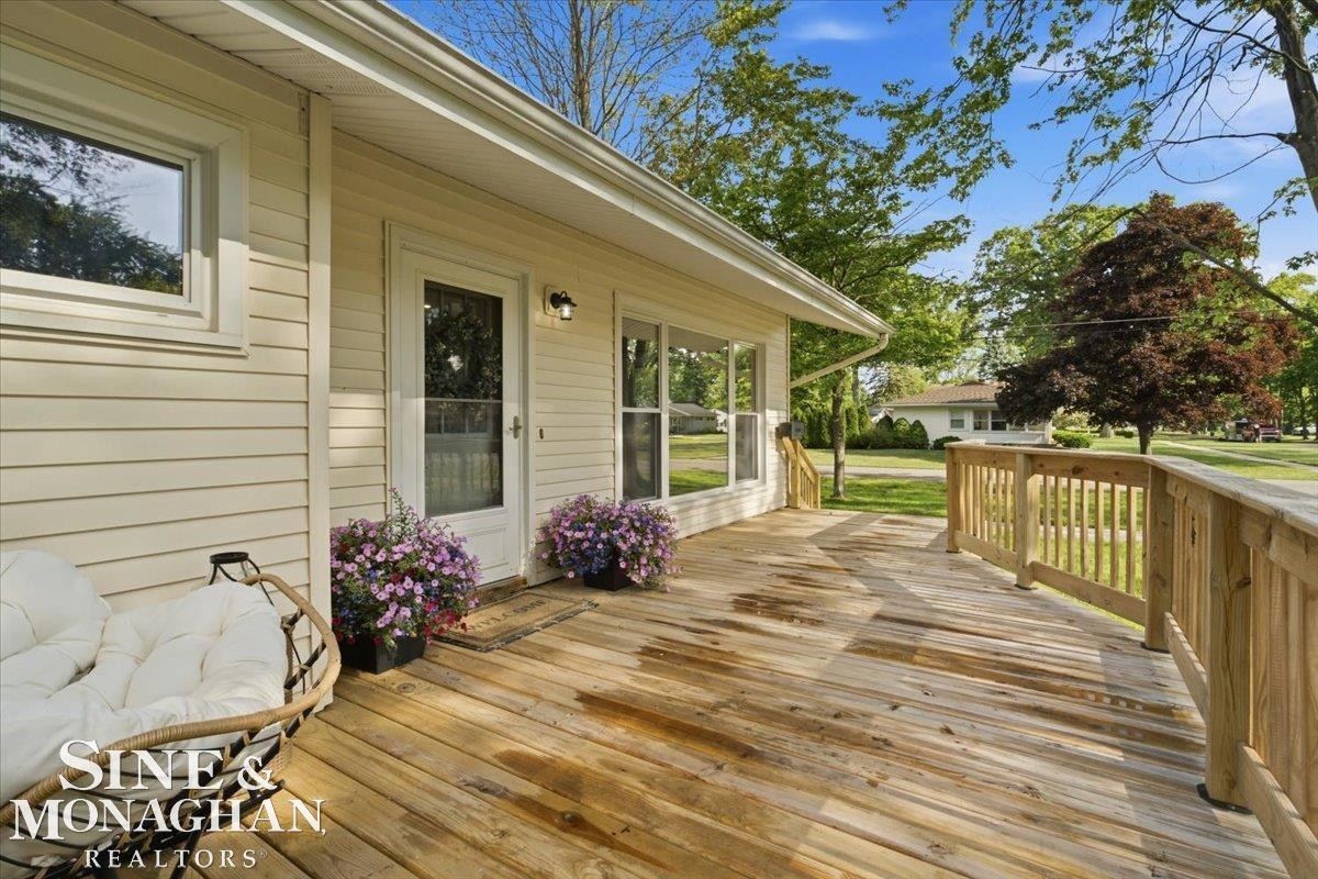 1706 New Jersey Avenue, Marysville, MI 48040 — Photo 35