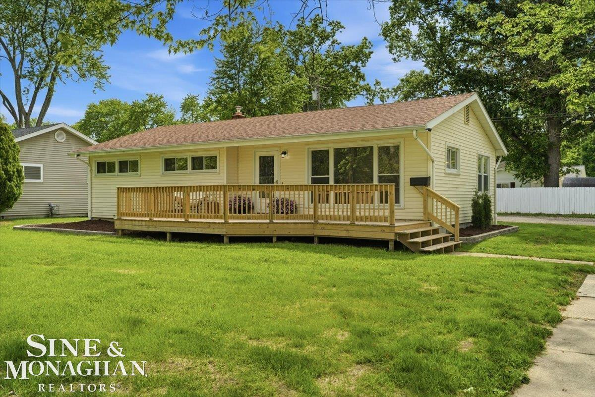 1706 New Jersey Avenue, Marysville, MI 48040 — Photo 37