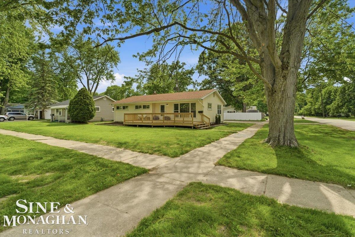 1706 New Jersey Avenue, Marysville, MI 48040 — Photo 39