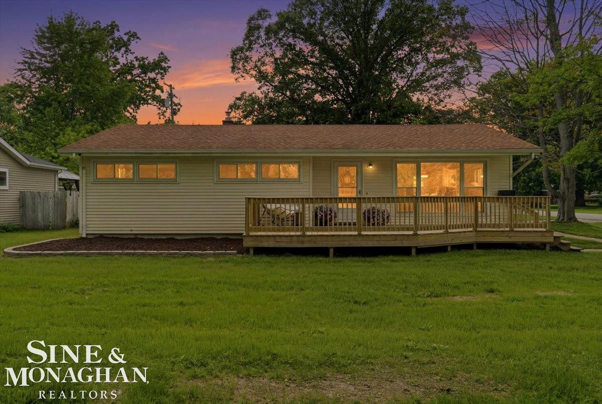 1706 New Jersey Avenue, Marysville, MI 48040 — Photo 40