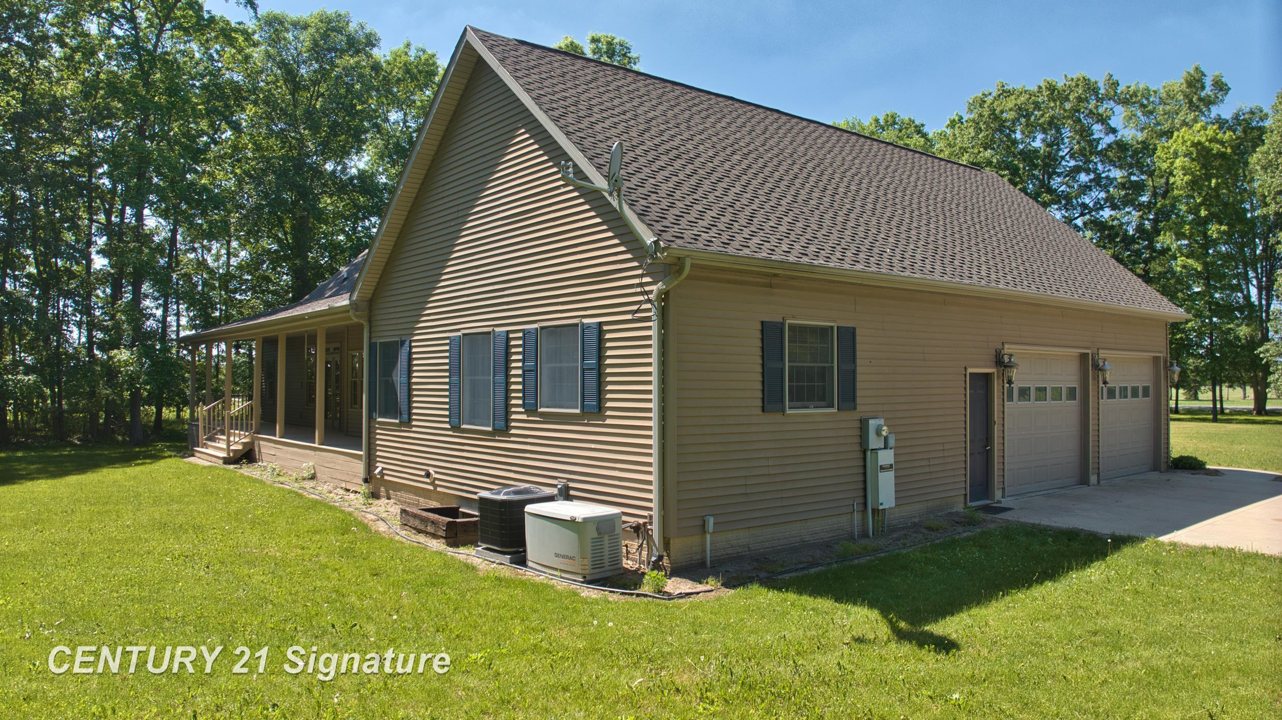 7147 Gary Road, Chesaning, MI 48616 — Photo 4