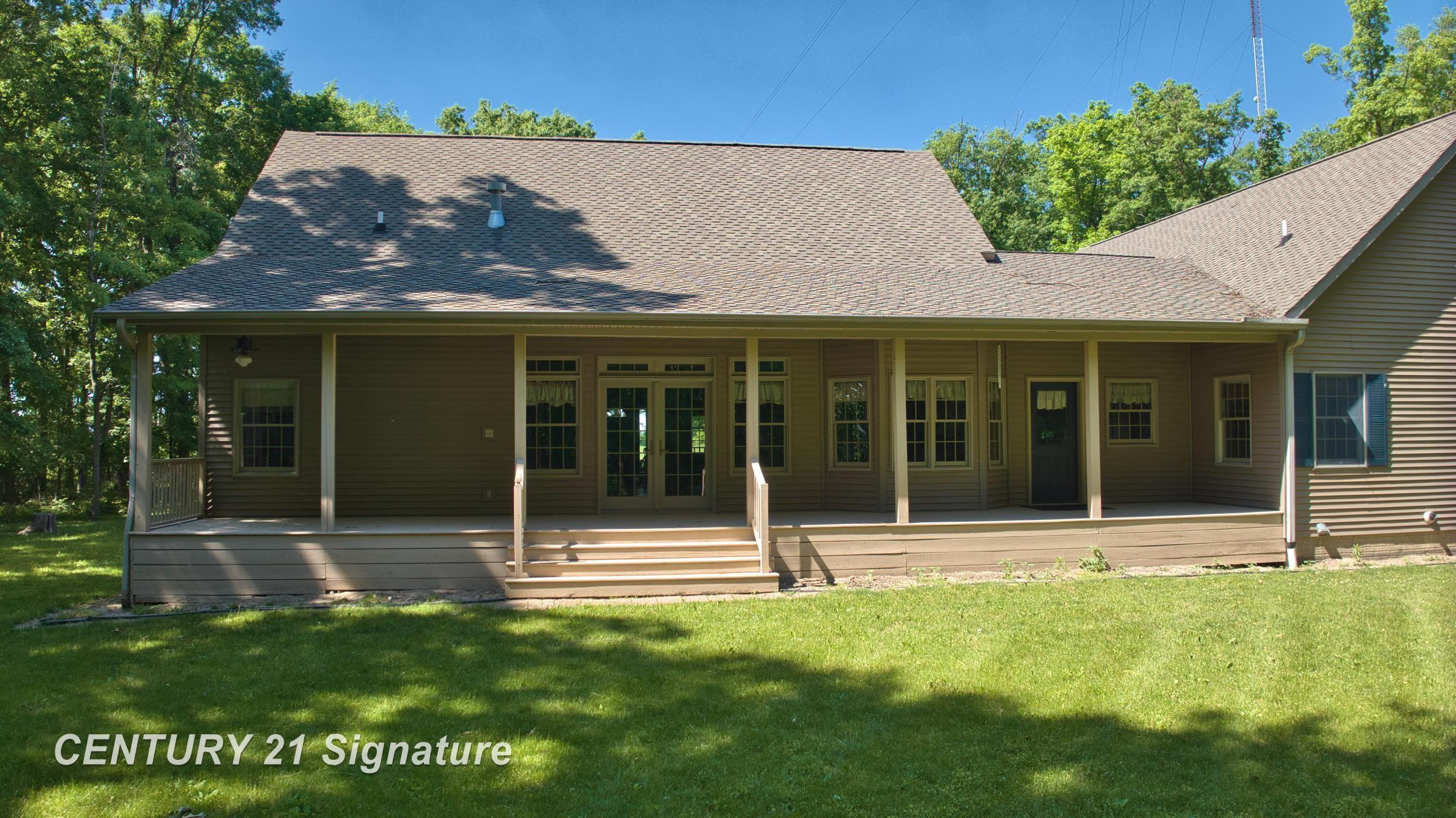 7147 Gary Road, Chesaning, MI 48616 — Photo 5