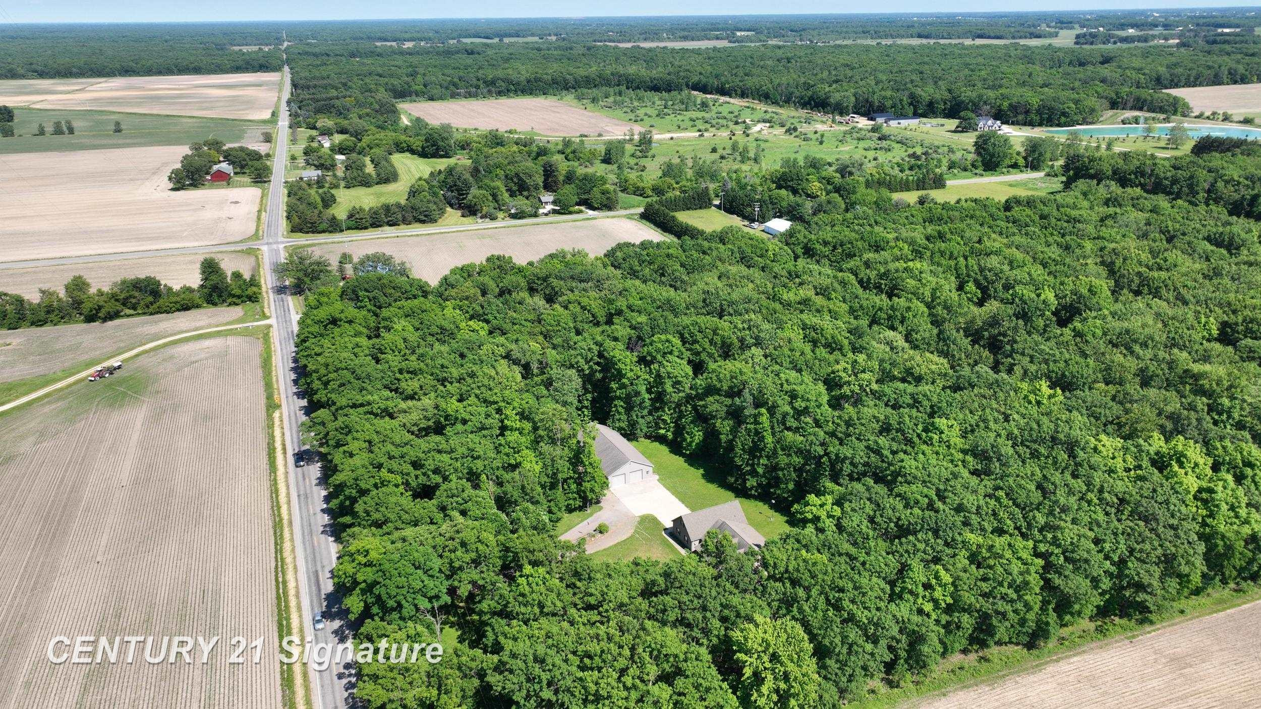 7147 Gary Road, Chesaning, MI 48616 — Photo 8