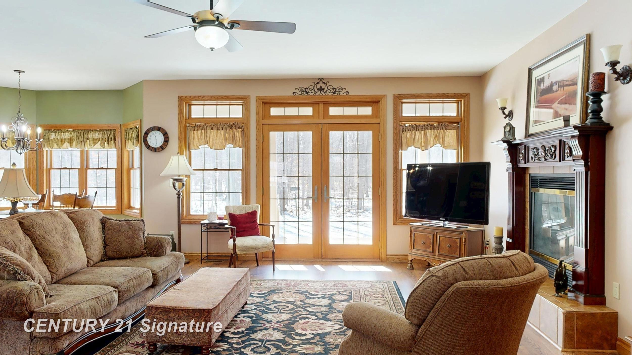 7147 Gary Road, Chesaning, MI 48616 — Photo 10