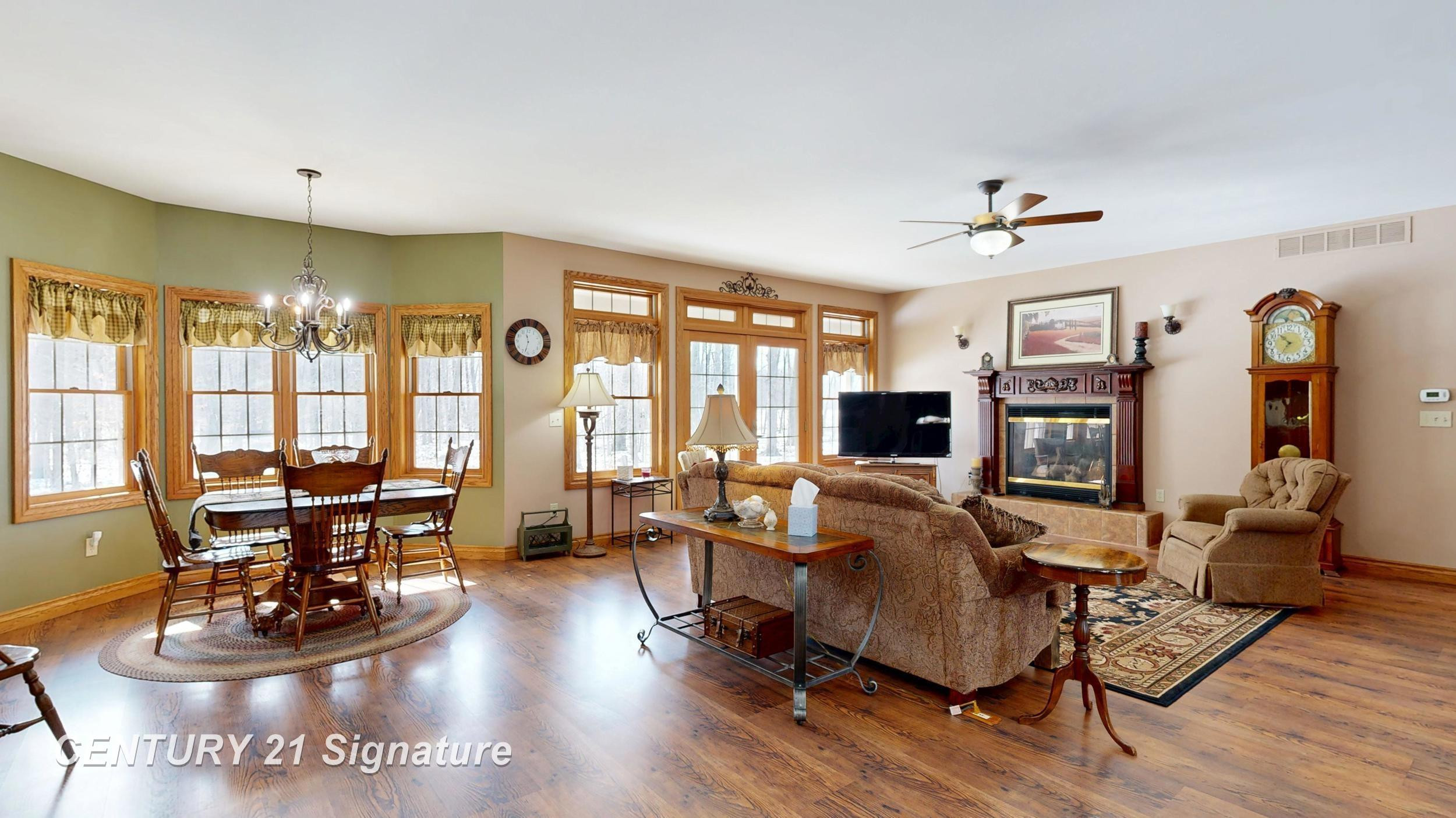 7147 Gary Road, Chesaning, MI 48616 — Photo 11