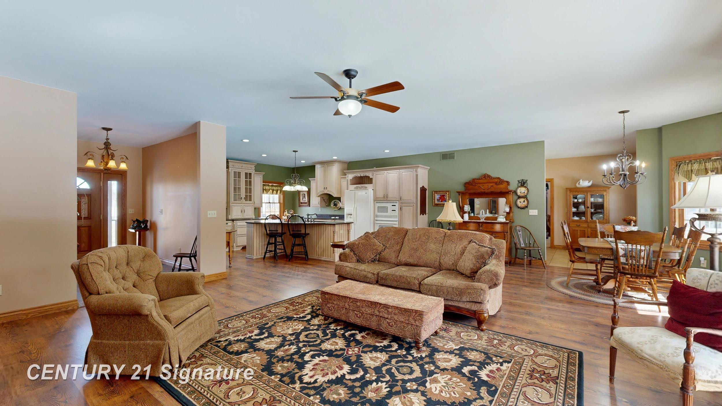 7147 Gary Road, Chesaning, MI 48616 — Photo 12