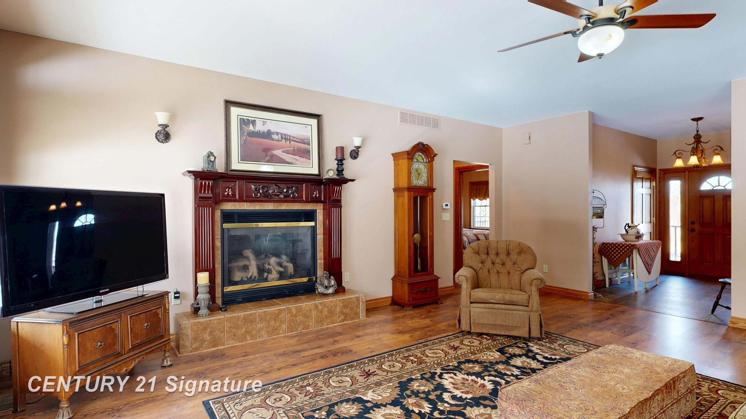 7147 Gary Road, Chesaning, MI 48616 — Photo 13