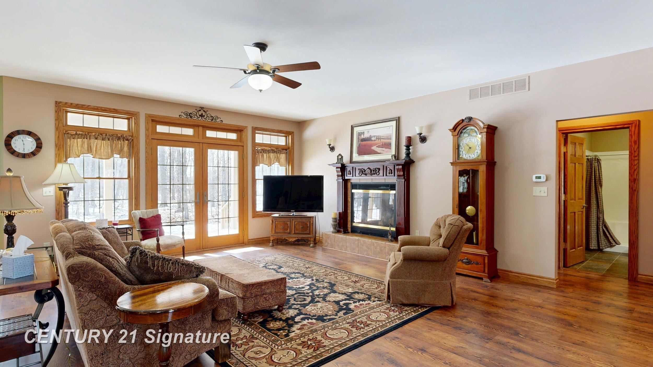 7147 Gary Road, Chesaning, MI 48616 — Photo 14