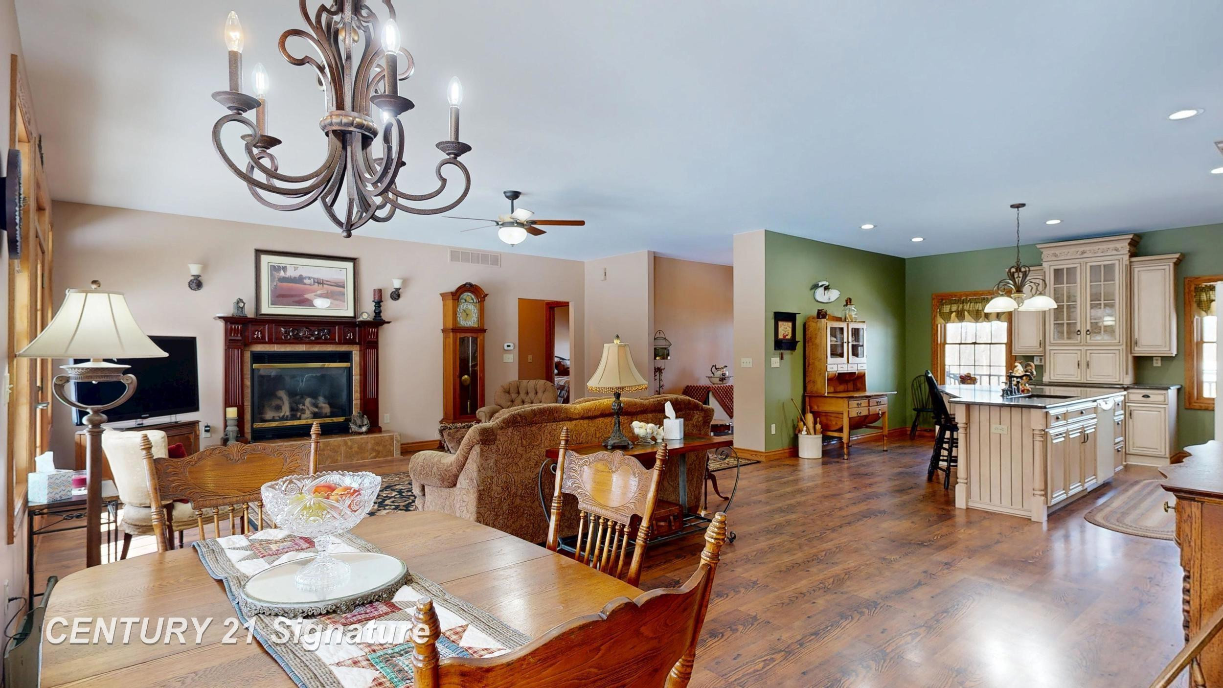 7147 Gary Road, Chesaning, MI 48616 — Photo 16