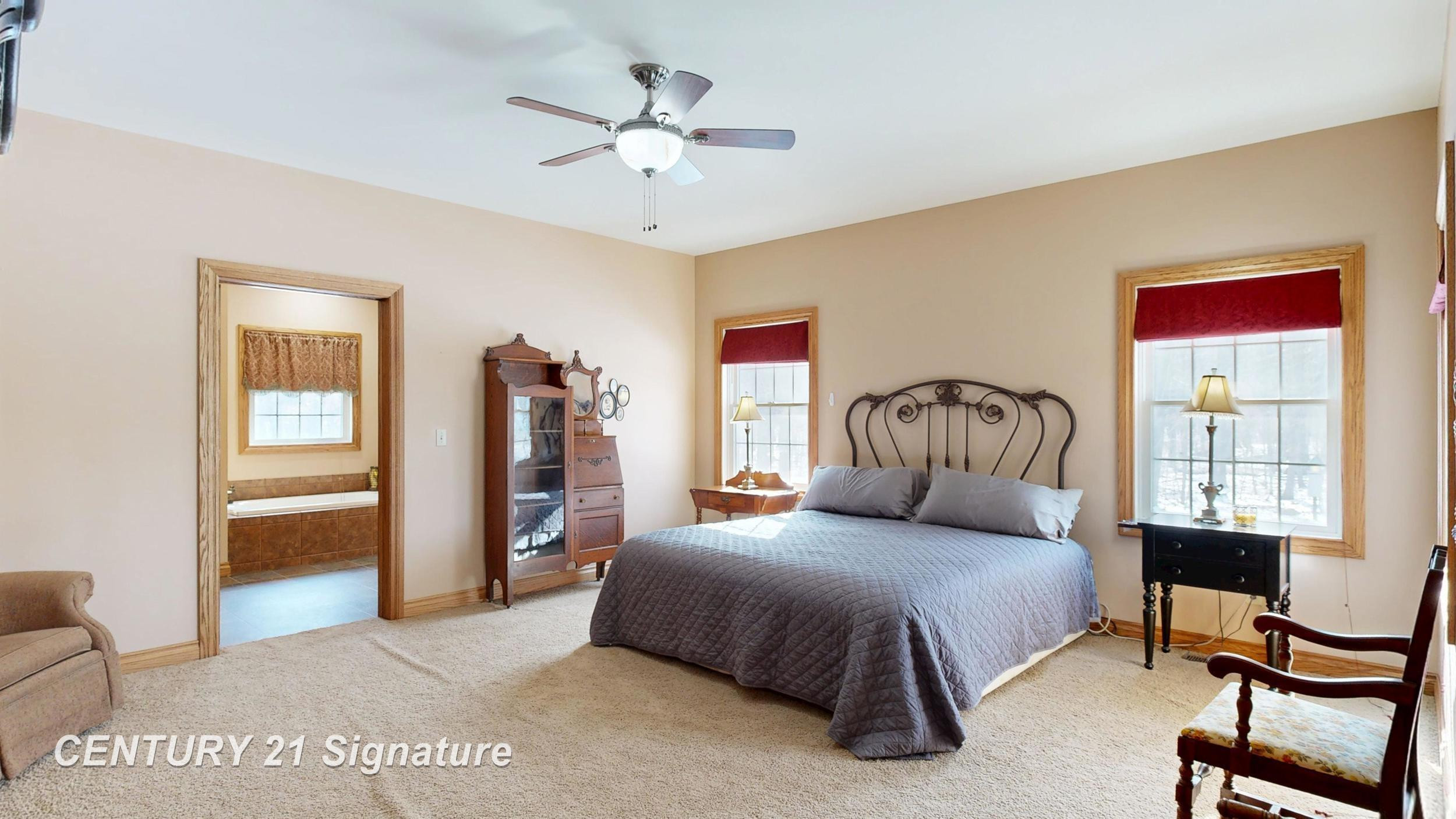 7147 Gary Road, Chesaning, MI 48616 — Photo 23
