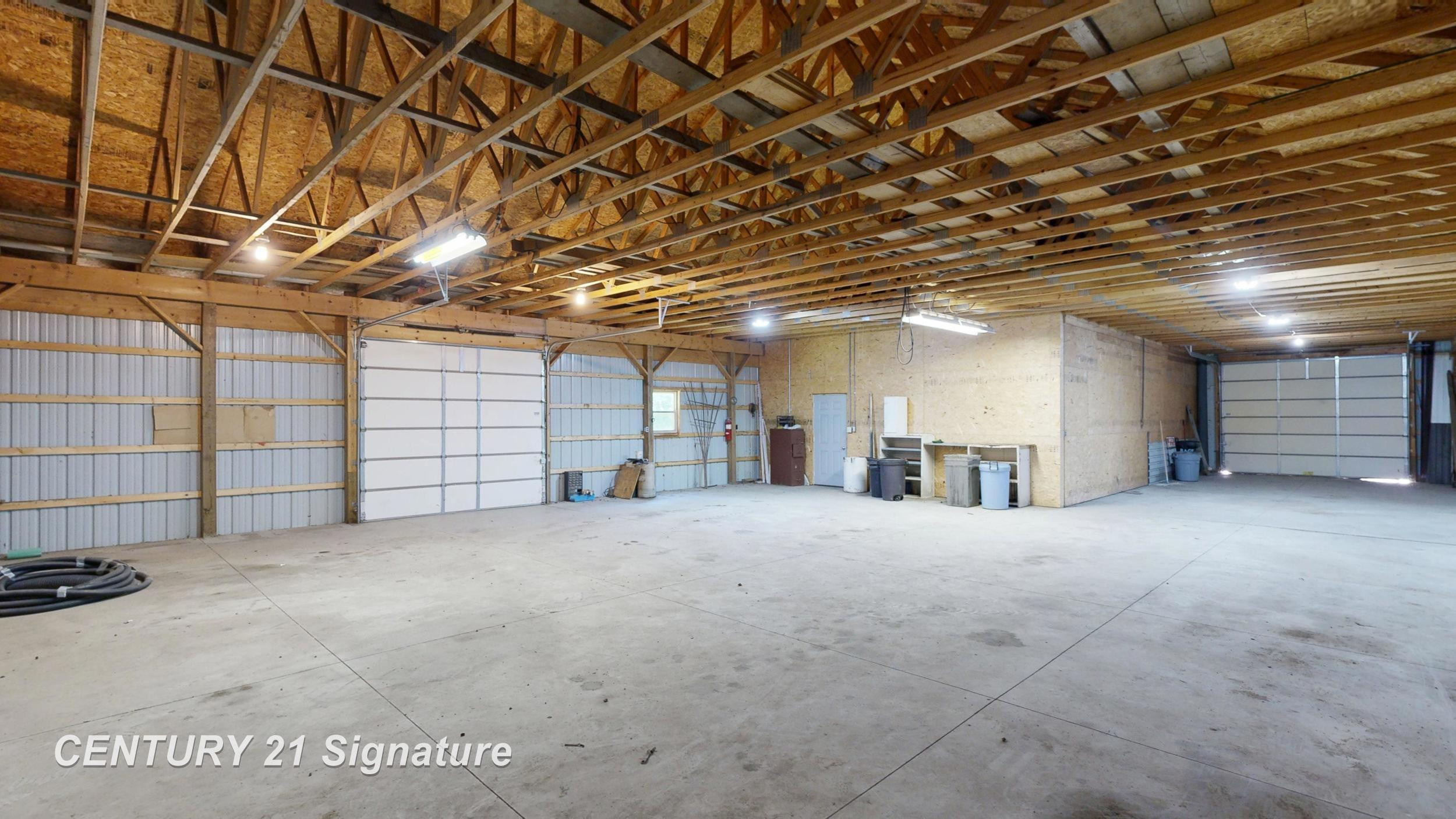 7147 Gary Road, Chesaning, MI 48616 — Photo 40