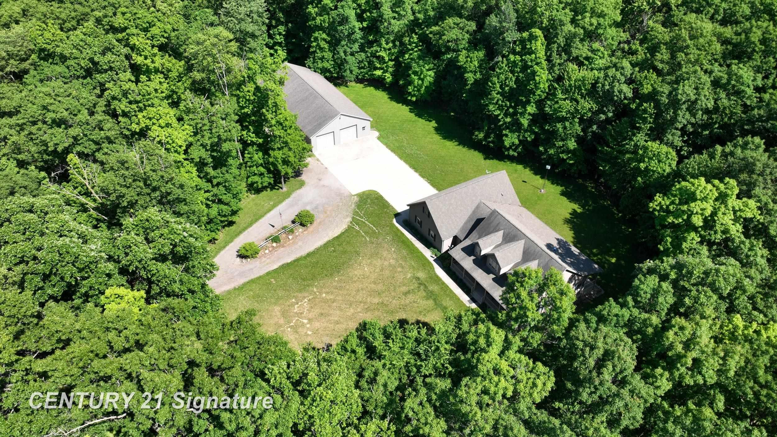 7147 Gary Road, Chesaning, MI 48616 — Photo 42