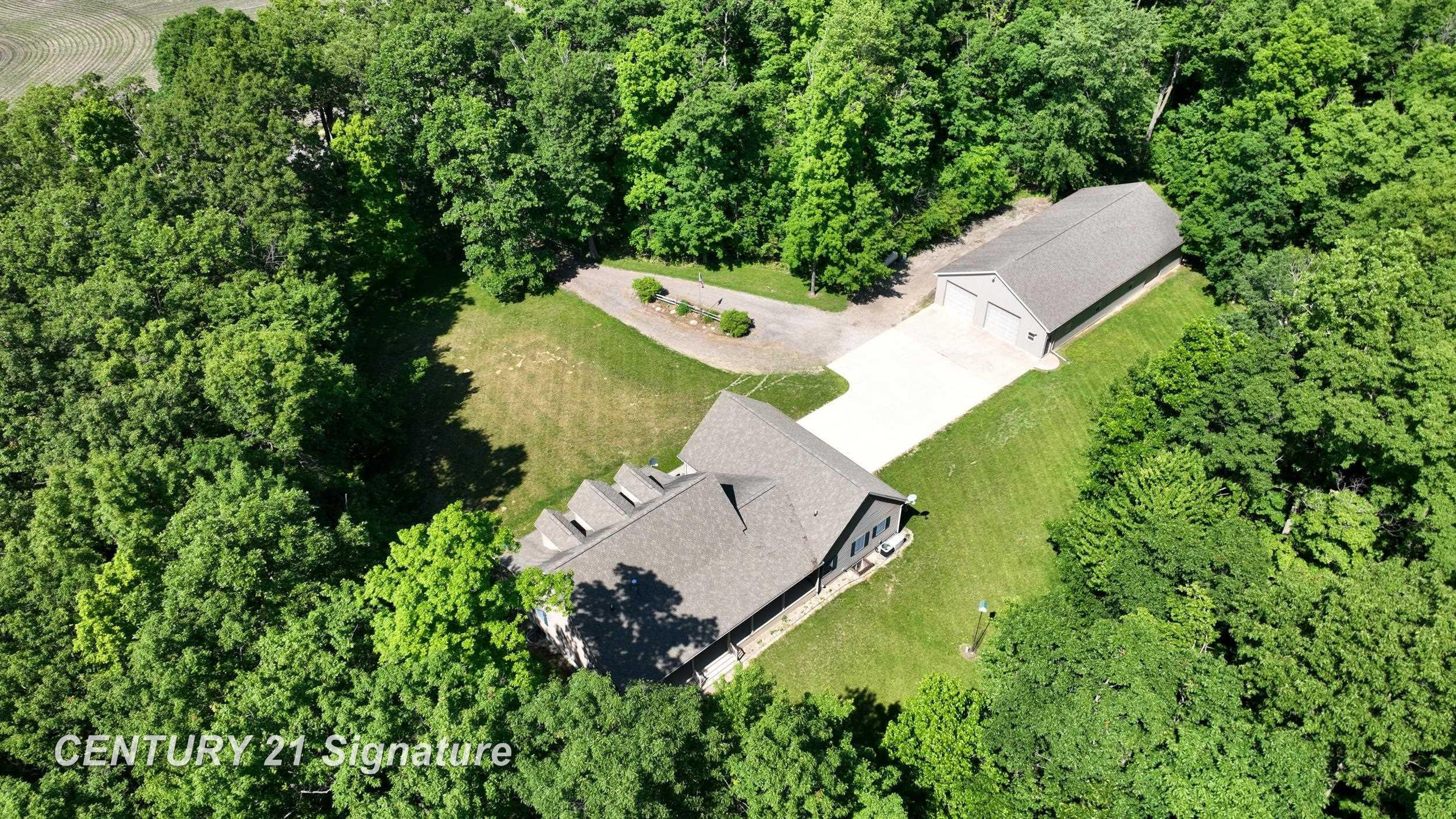 7147 Gary Road, Chesaning, MI 48616 — Photo 43