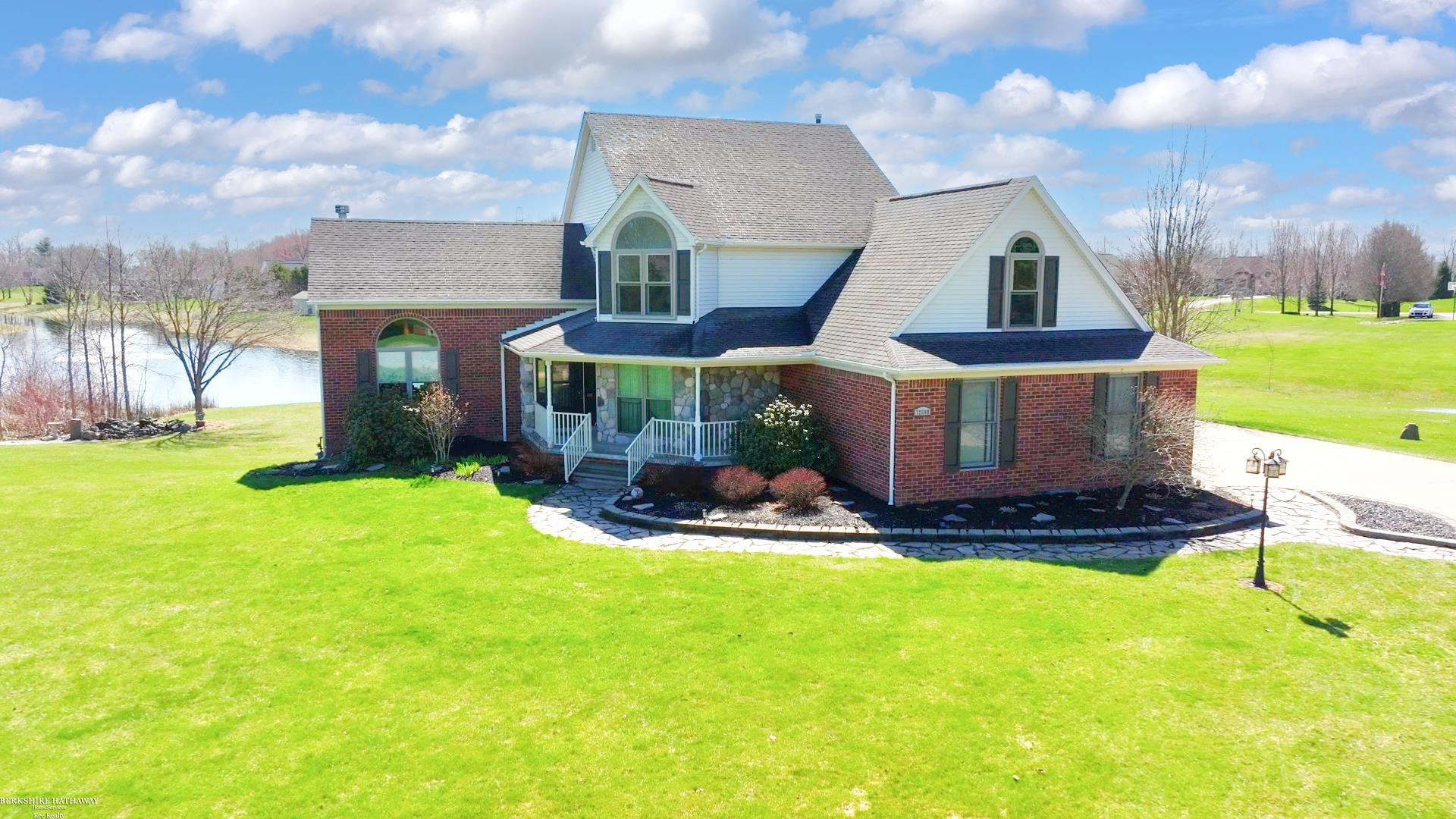 72608 Oxal Point, MI 48065 — Photo 3