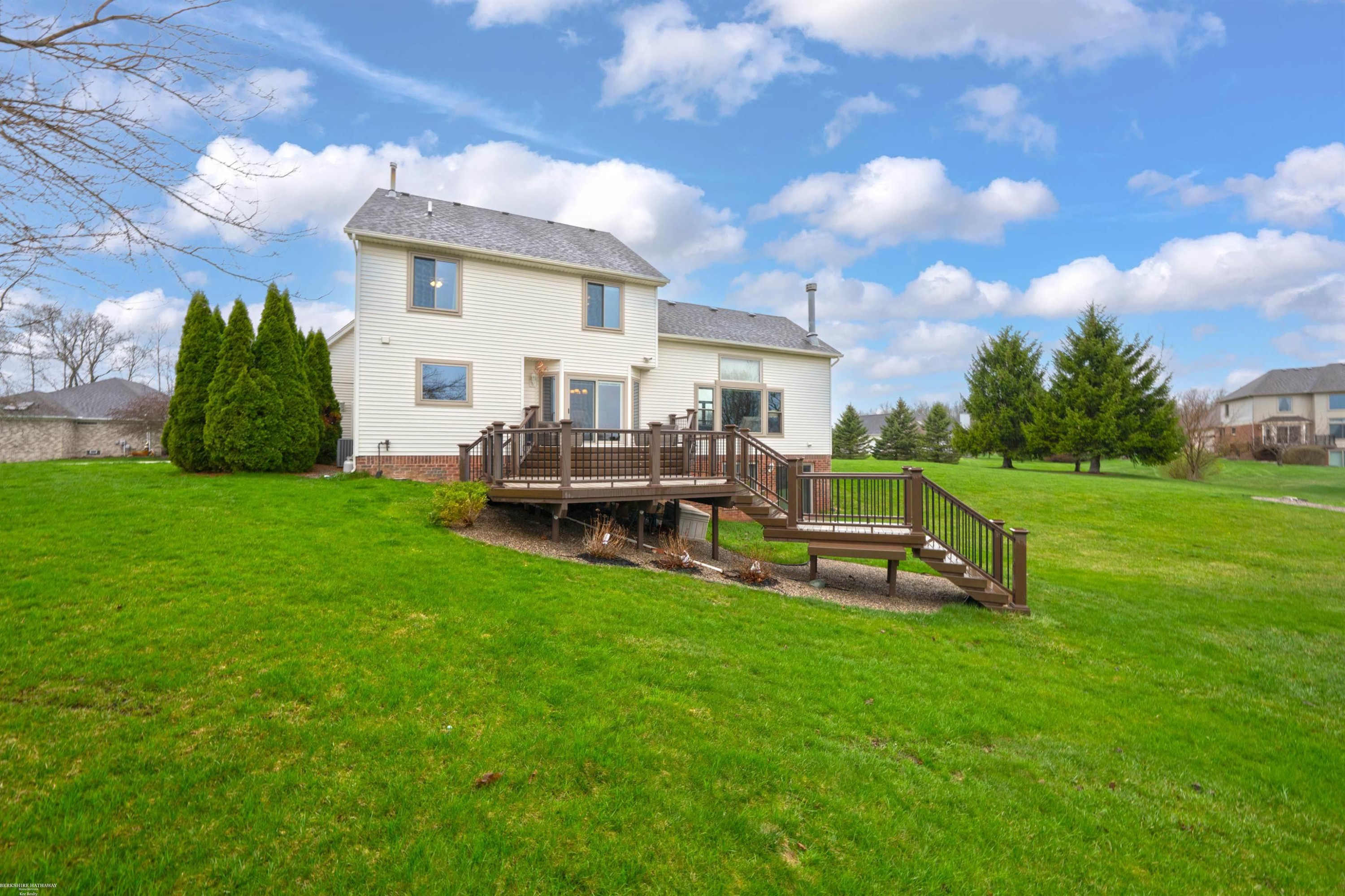 72608 Oxal Point, MI 48065 — Photo 11