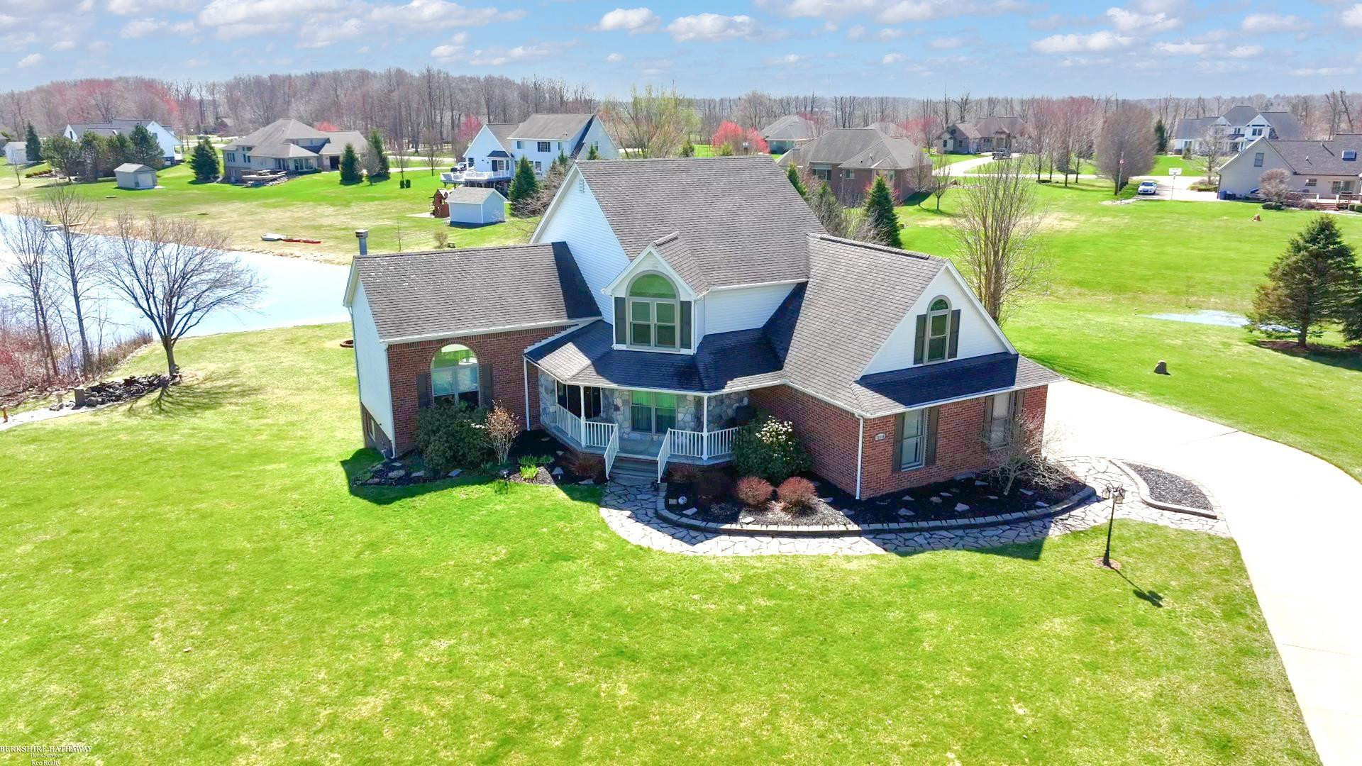 72608 Oxal Point, MI 48065 — Photo 44