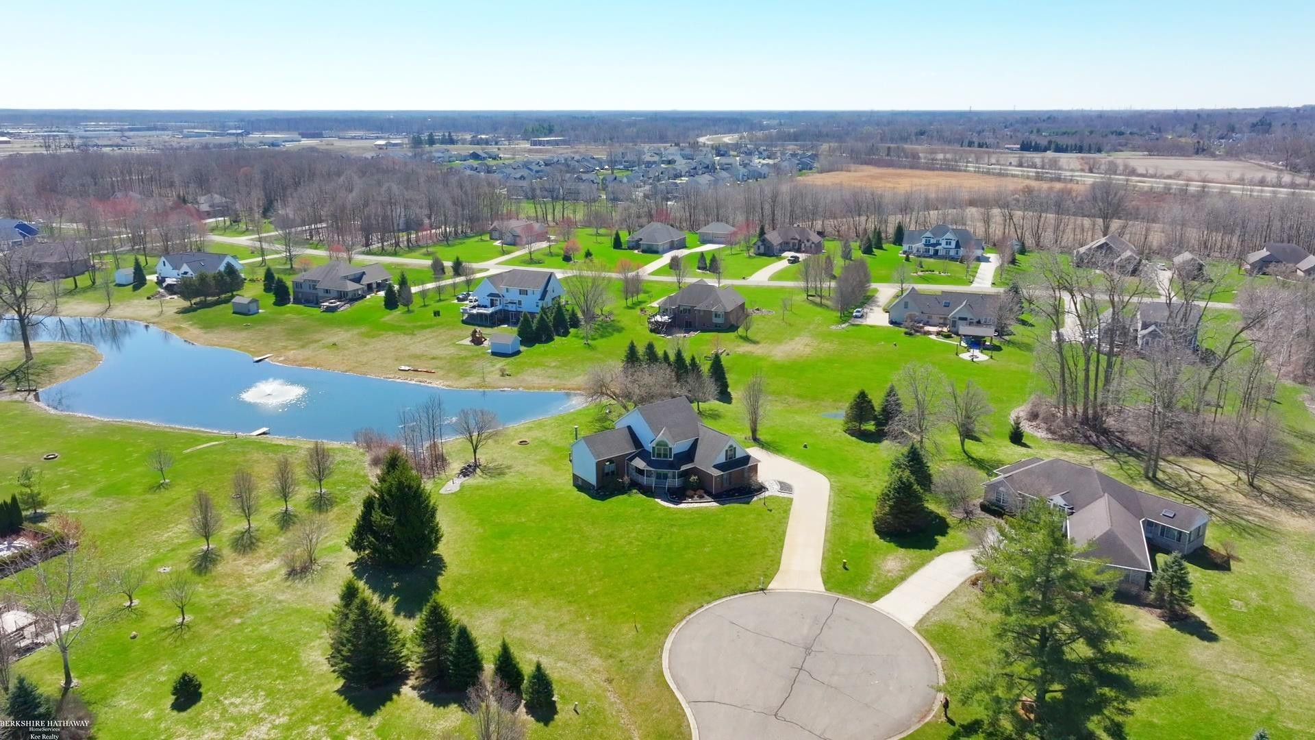 72608 Oxal Point, MI 48065 — Photo 48
