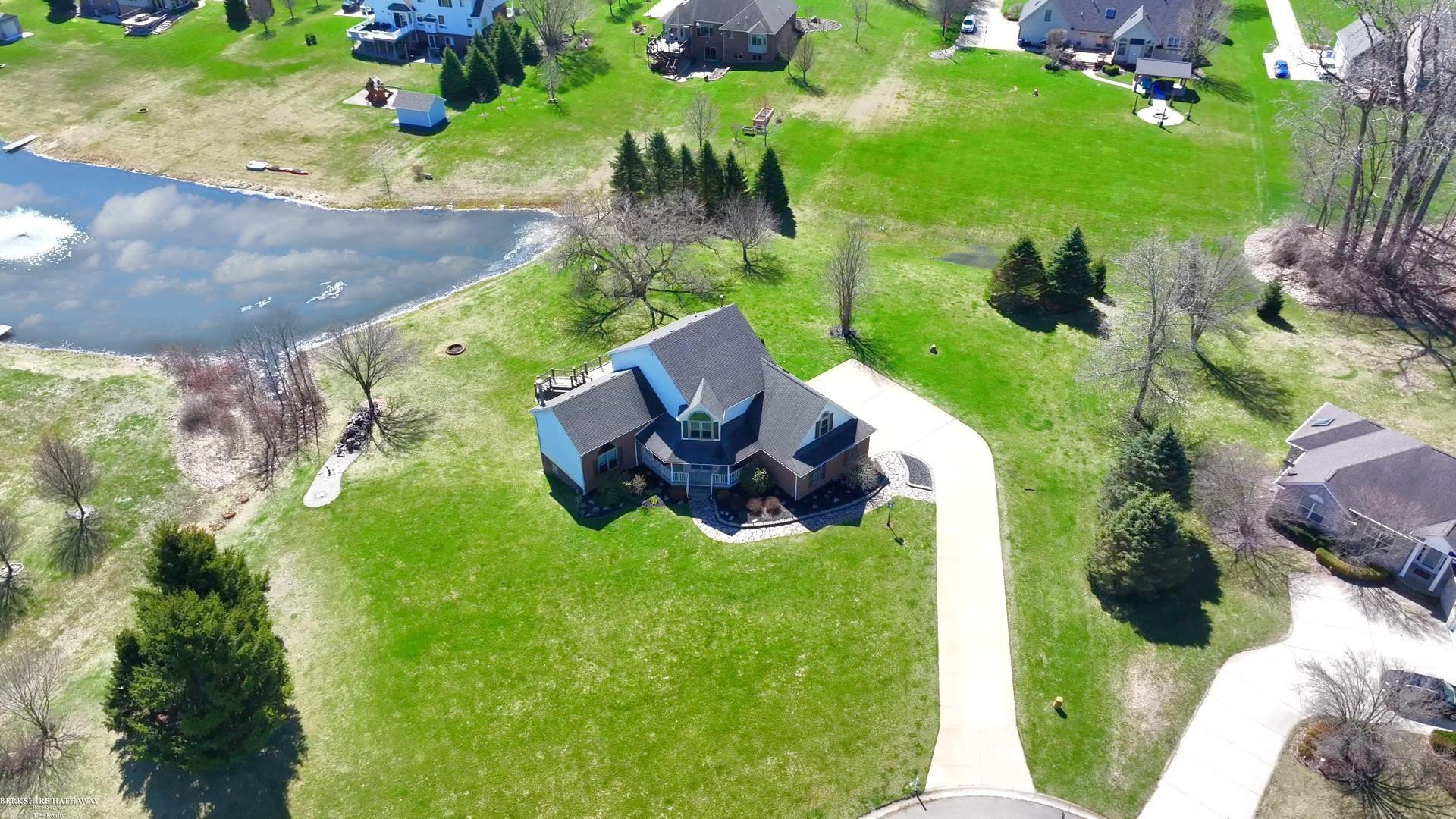 72608 Oxal Point, MI 48065 — Photo 51