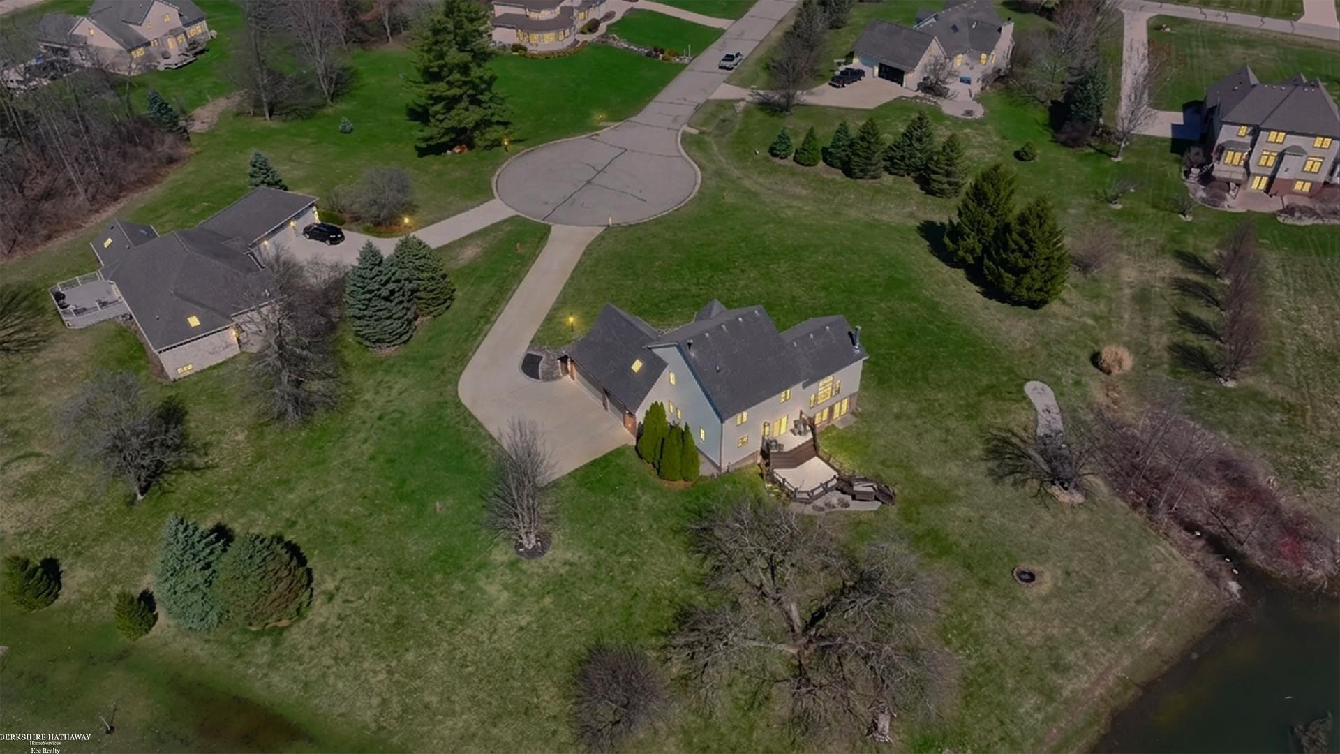 72608 Oxal Point, MI 48065 — Photo 53