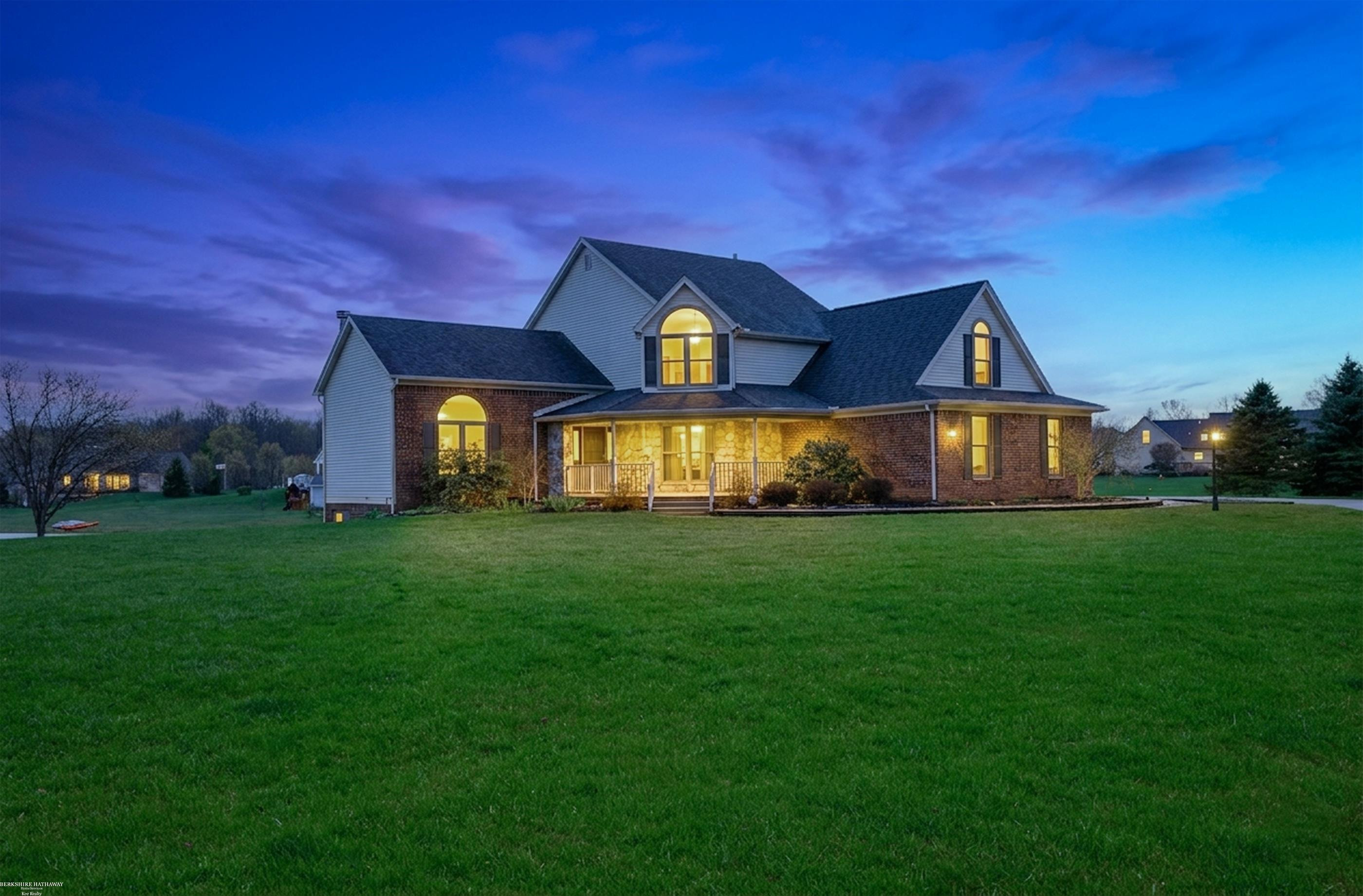 72608 Oxal Point, MI 48065 — Photo 56