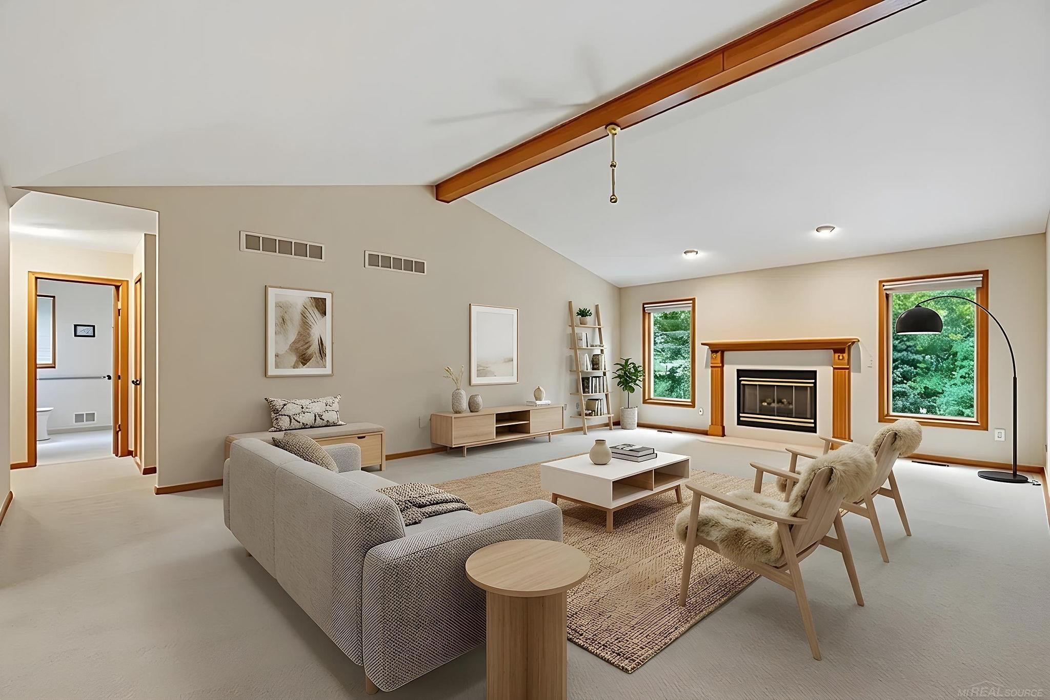 6704 Redford Circle, Troy, MI 48085 — Photo 12