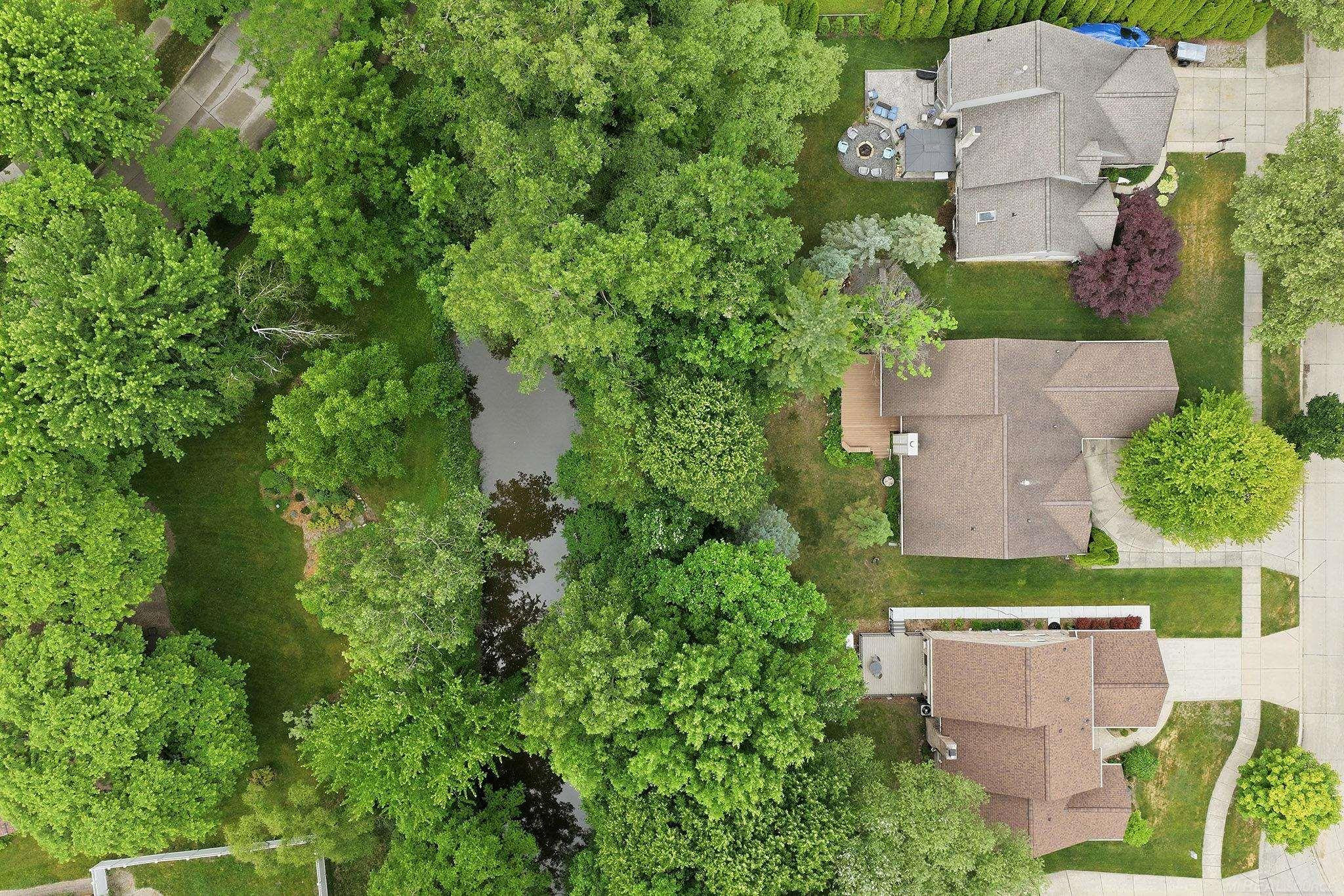 6704 Redford Circle, Troy, MI 48085 — Photo 68