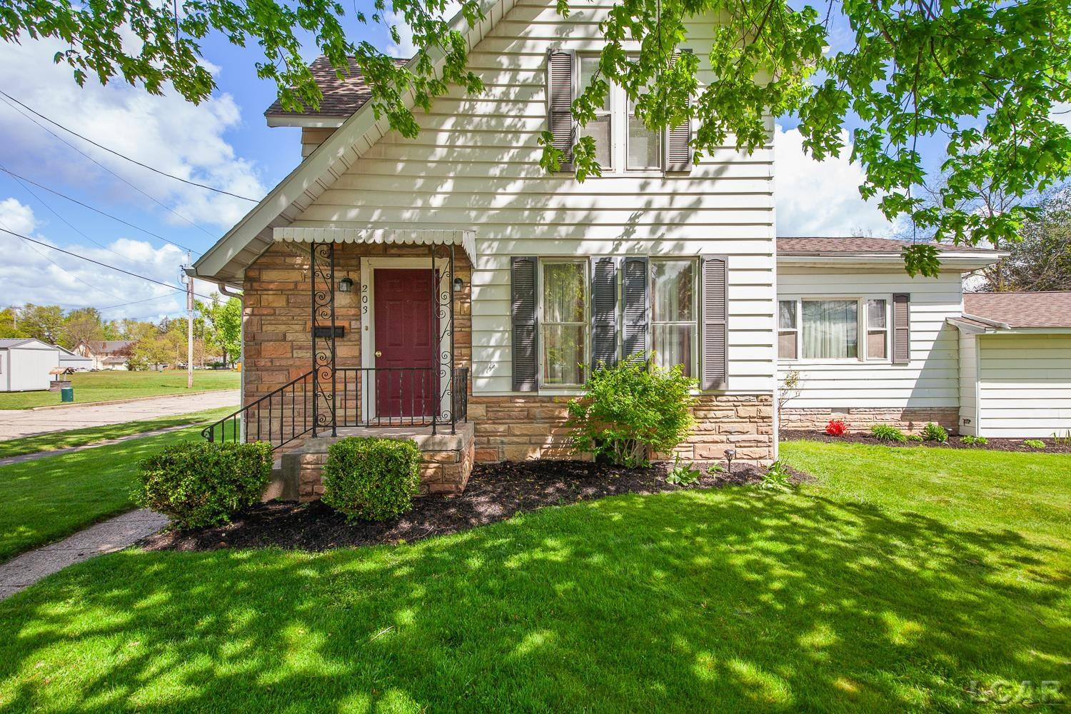 203 E Congress Street, Morenci, MI 49256
