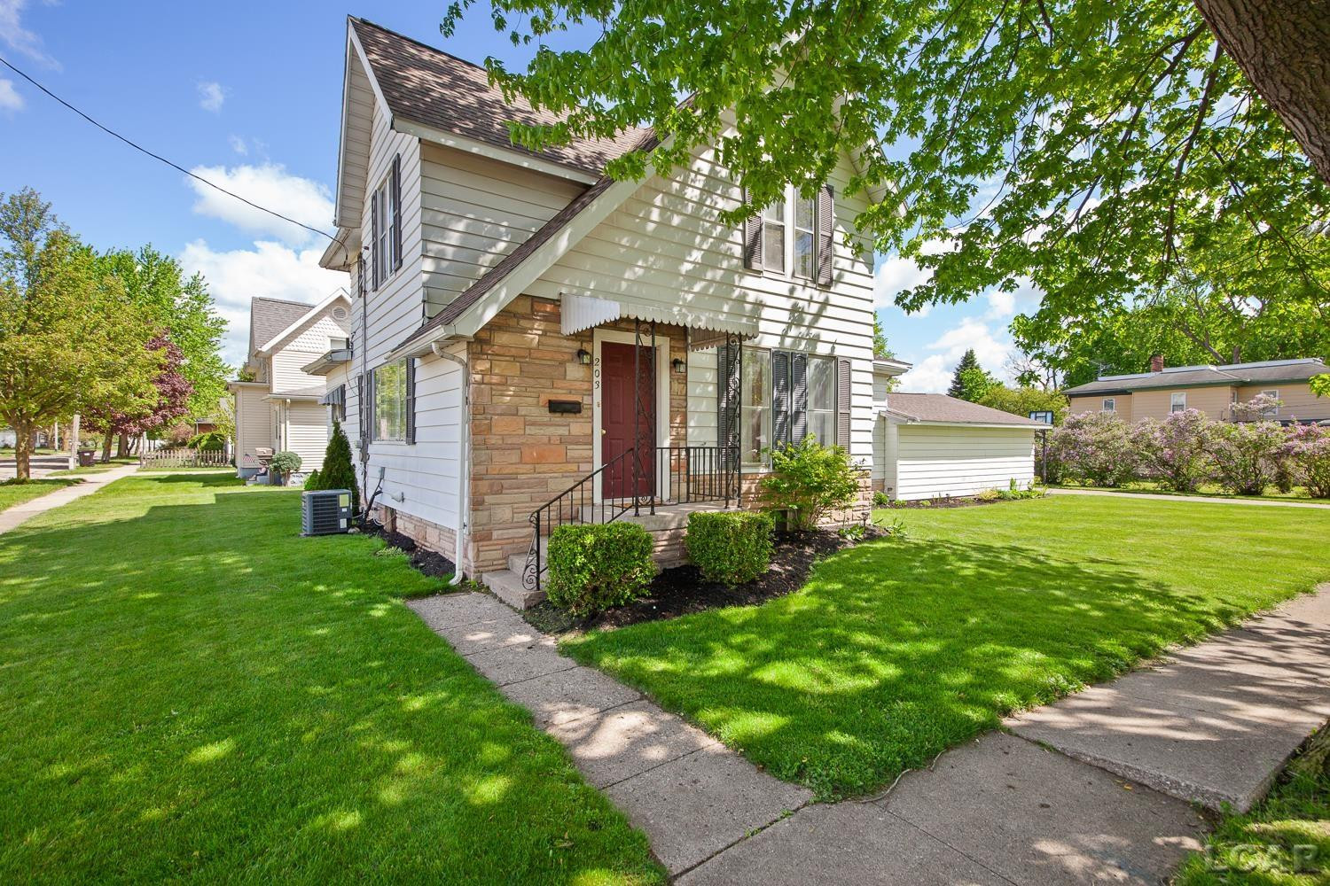 203 E Congress Street, Morenci, MI 49256 — Photo 2