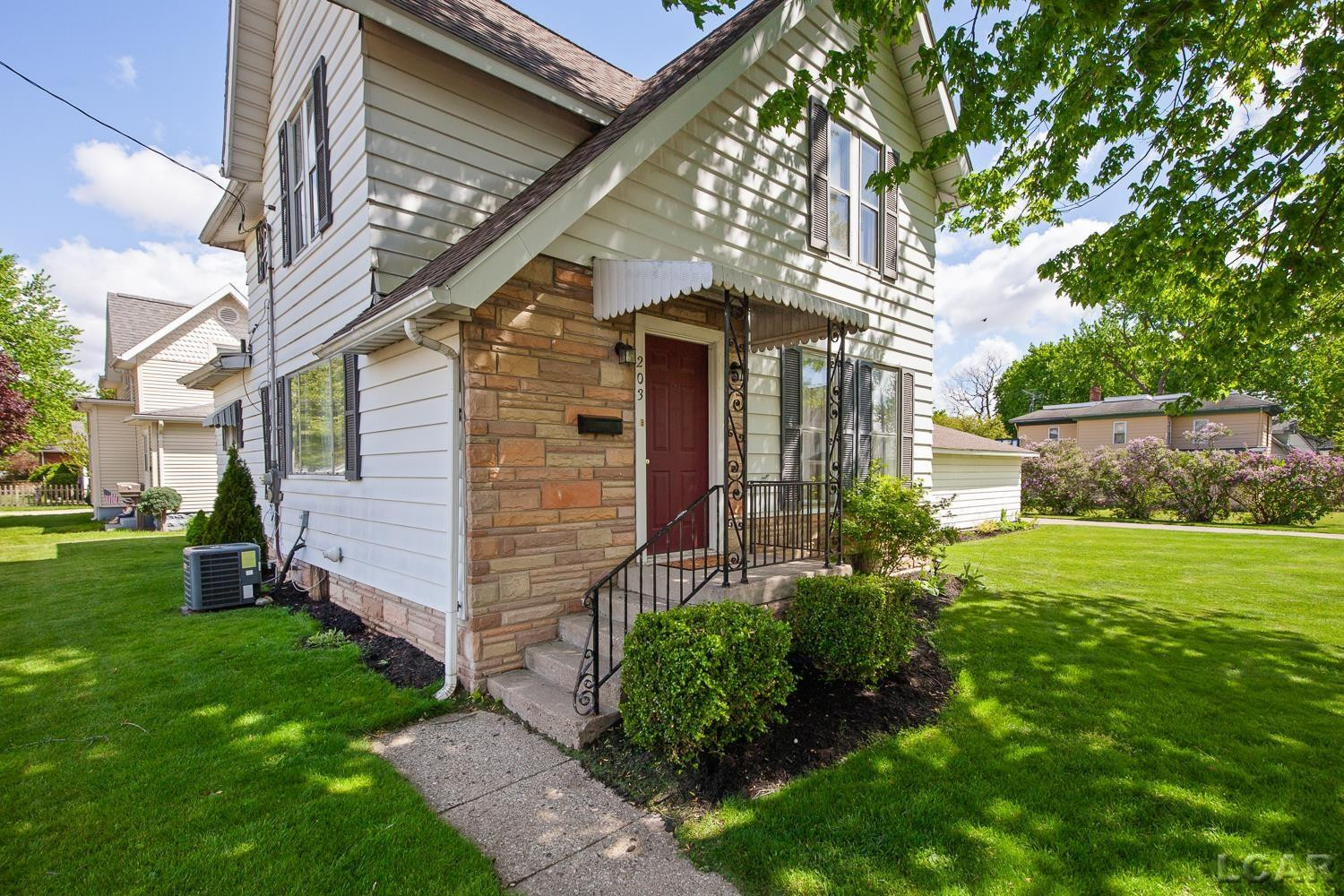 203 E Congress Street, Morenci, MI 49256 — Photo 3