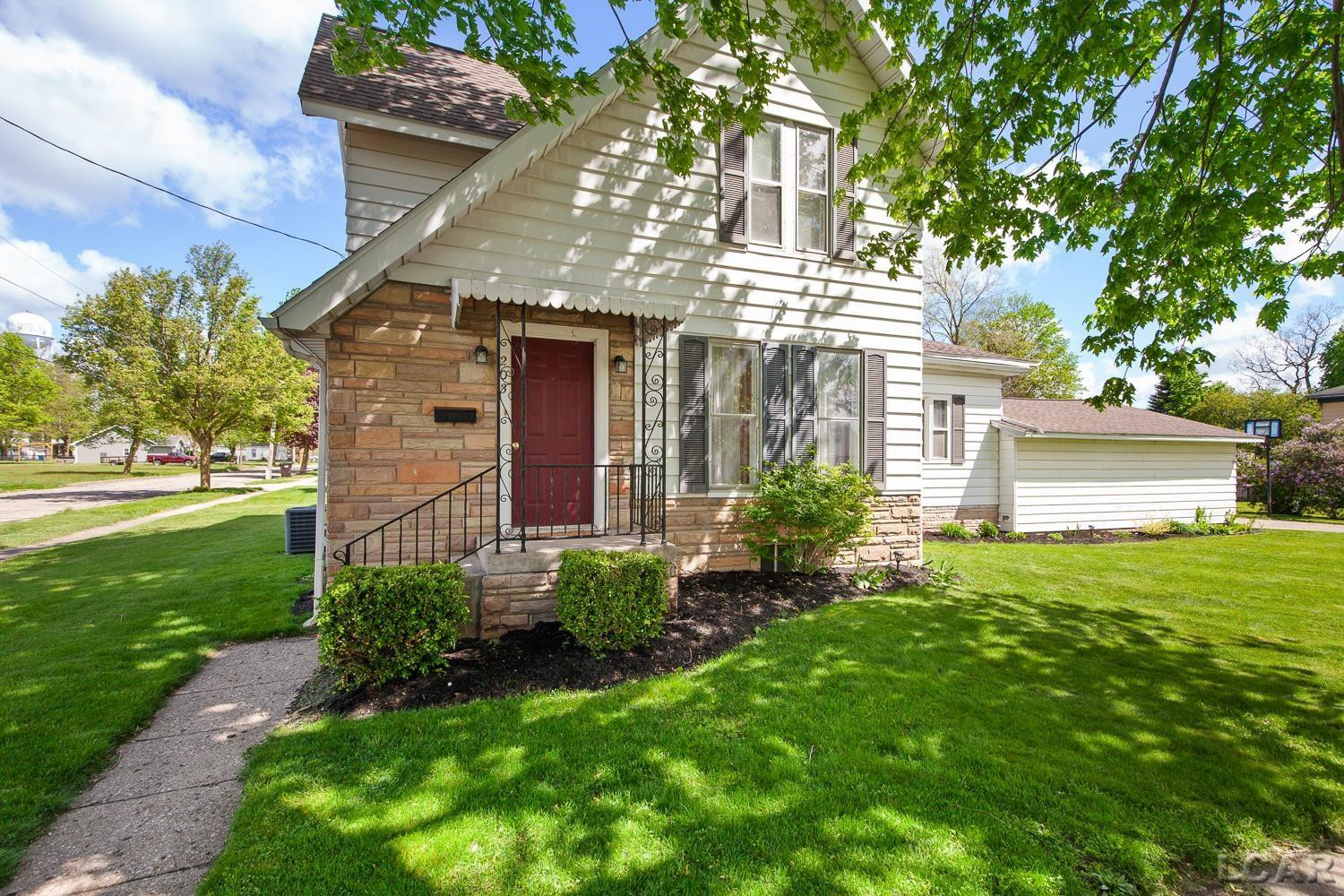 203 E Congress Street, Morenci, MI 49256 — Photo 4
