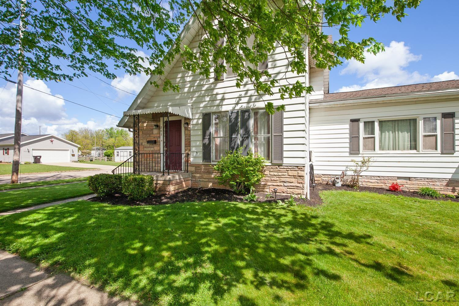 203 E Congress Street, Morenci, MI 49256 — Photo 5