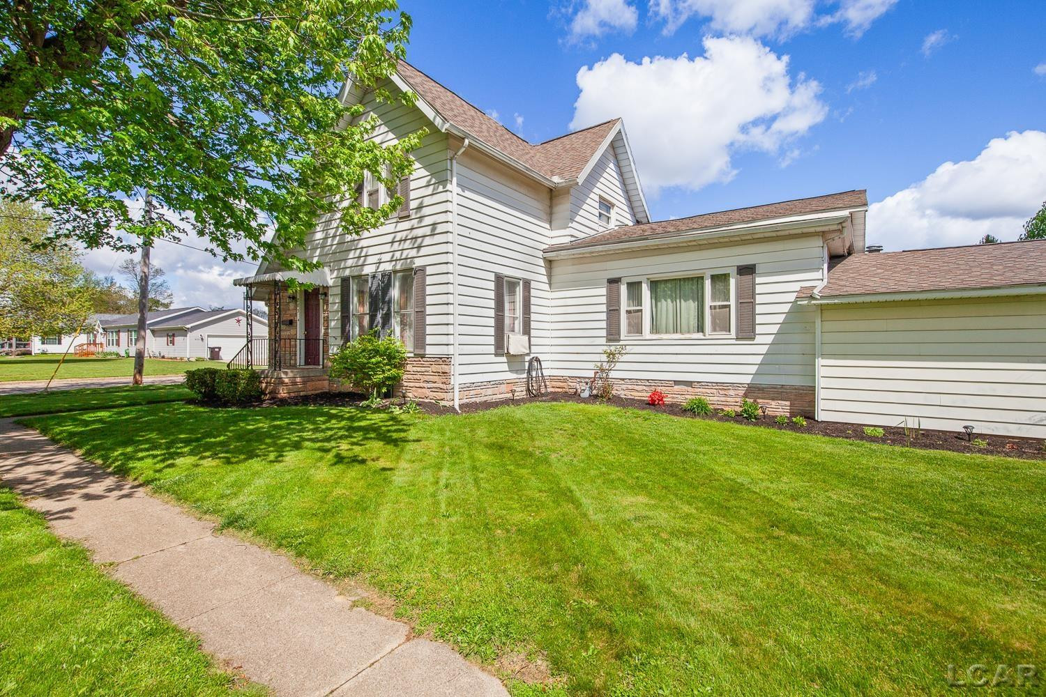 203 E Congress Street, Morenci, MI 49256 — Photo 6