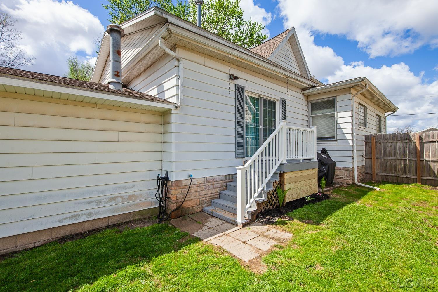 203 E Congress Street, Morenci, MI 49256 — Photo 8