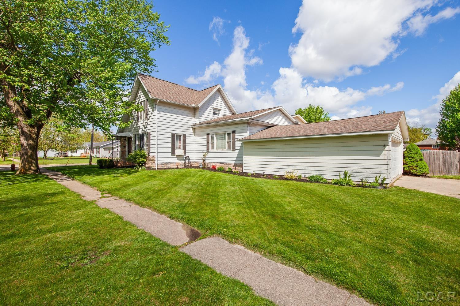203 E Congress Street, Morenci, MI 49256 — Photo 10