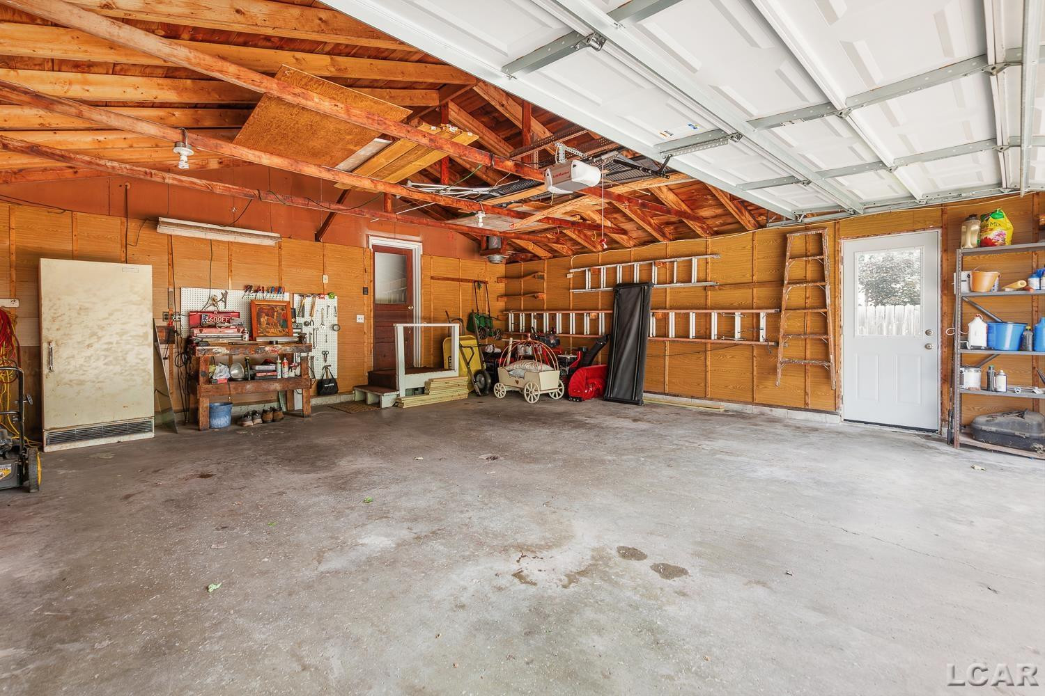 203 E Congress Street, Morenci, MI 49256 — Photo 13