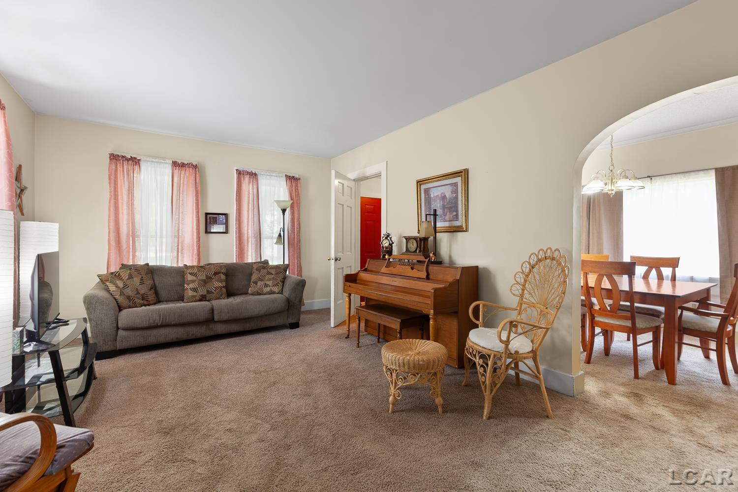 203 E Congress Street, Morenci, MI 49256 — Photo 27