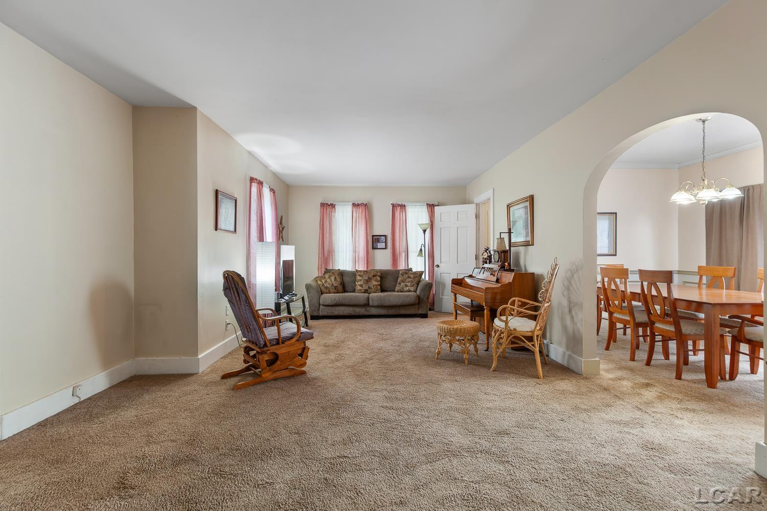 203 E Congress Street, Morenci, MI 49256 — Photo 32