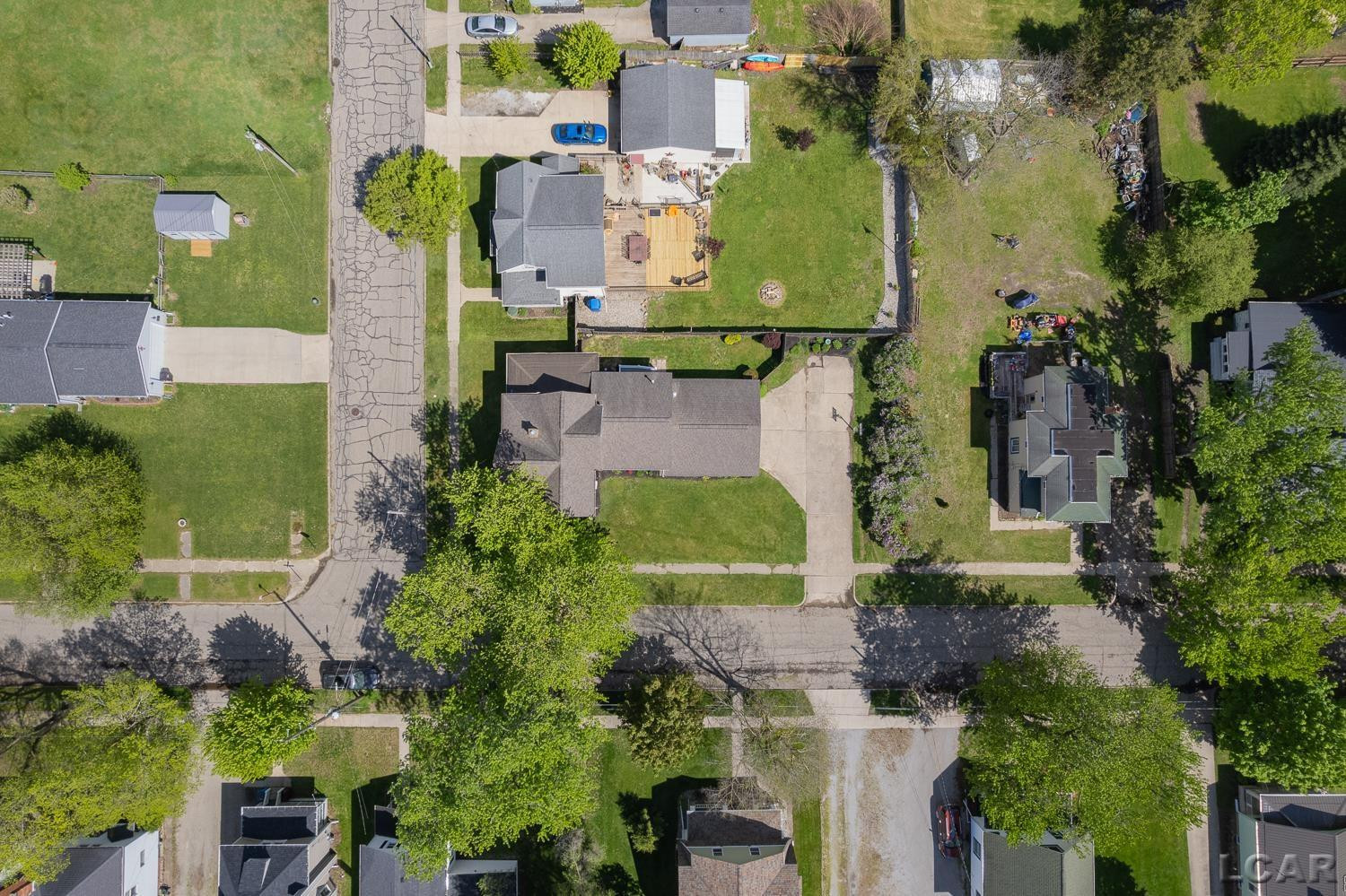 203 E Congress Street, Morenci, MI 49256 — Photo 49