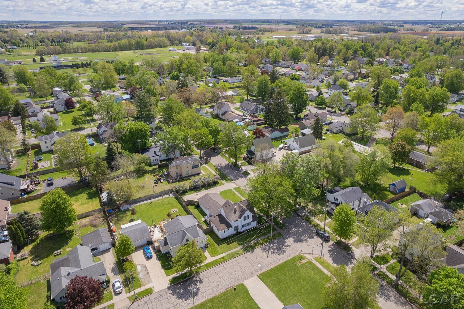 203 E Congress Street, Morenci, MI 49256 — Photo 50