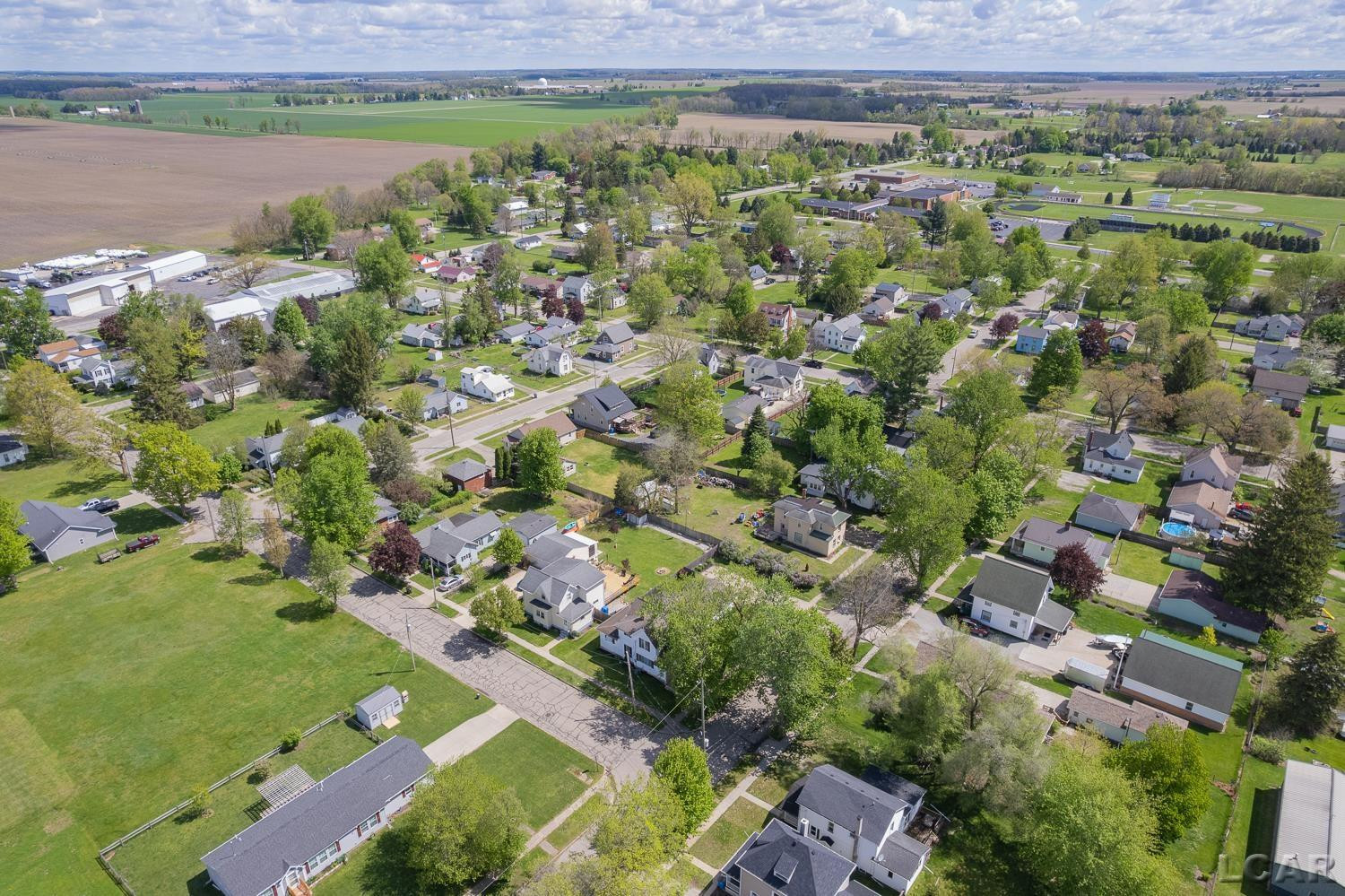 203 E Congress Street, Morenci, MI 49256 — Photo 52